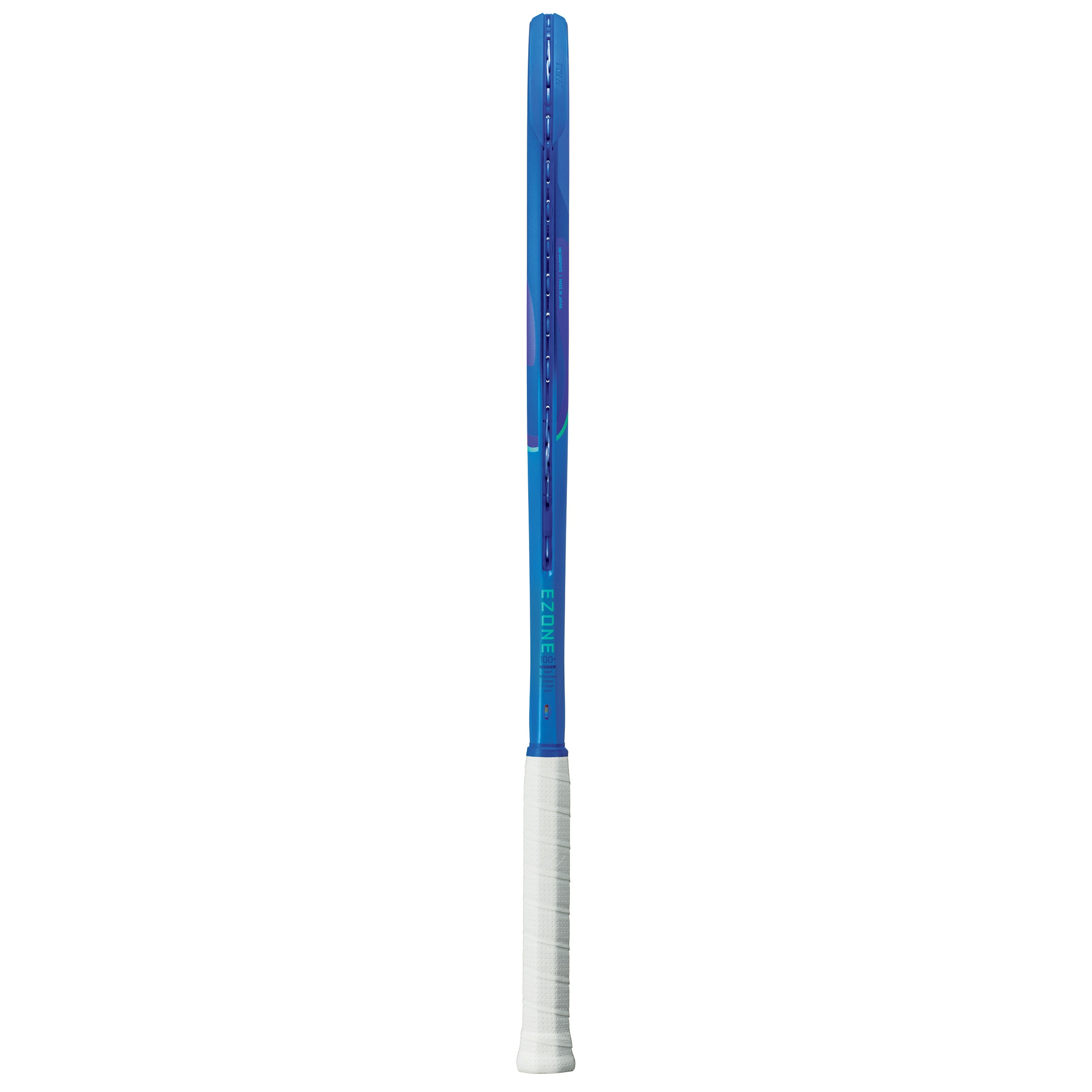 2025 Yonex Ezone 100+ (Blast Blue)