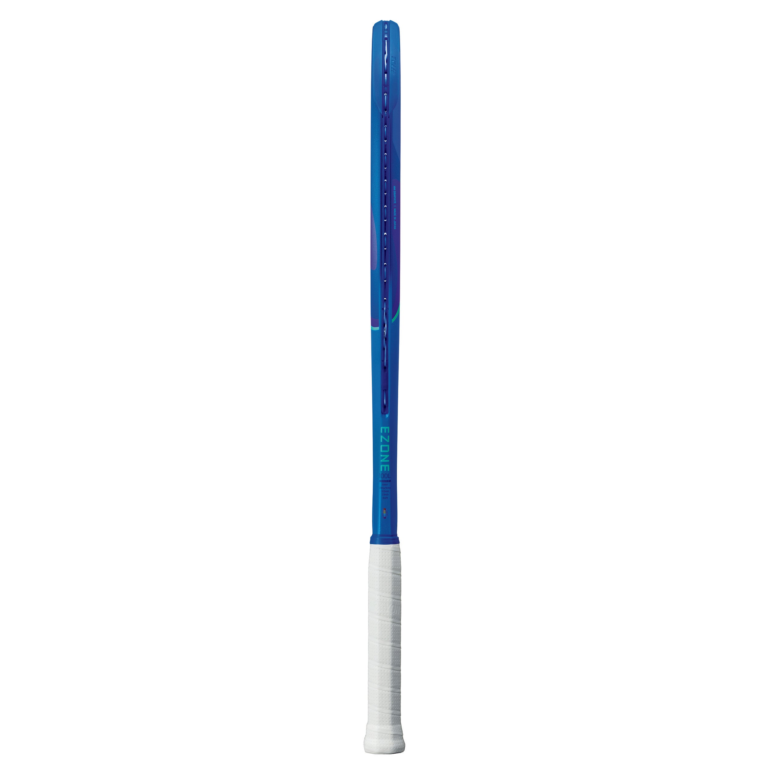 2025 Yonex Ezone 100L (Blast Blue)