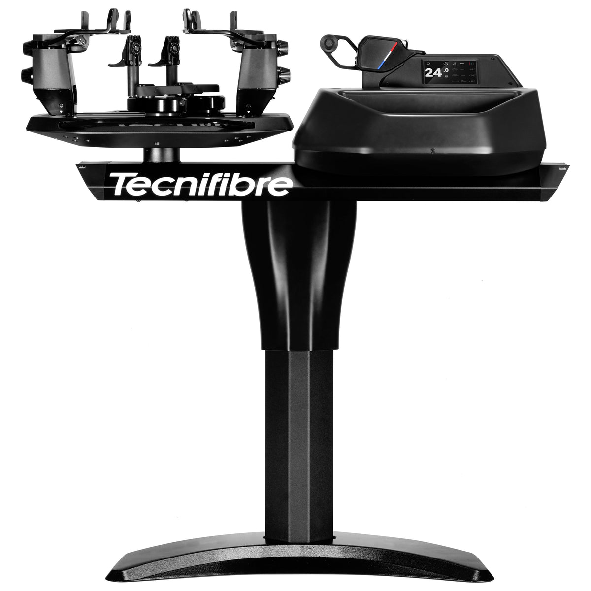 Cord String Machine Tecnifibre X-Cord Stringing Machine – Racquet World