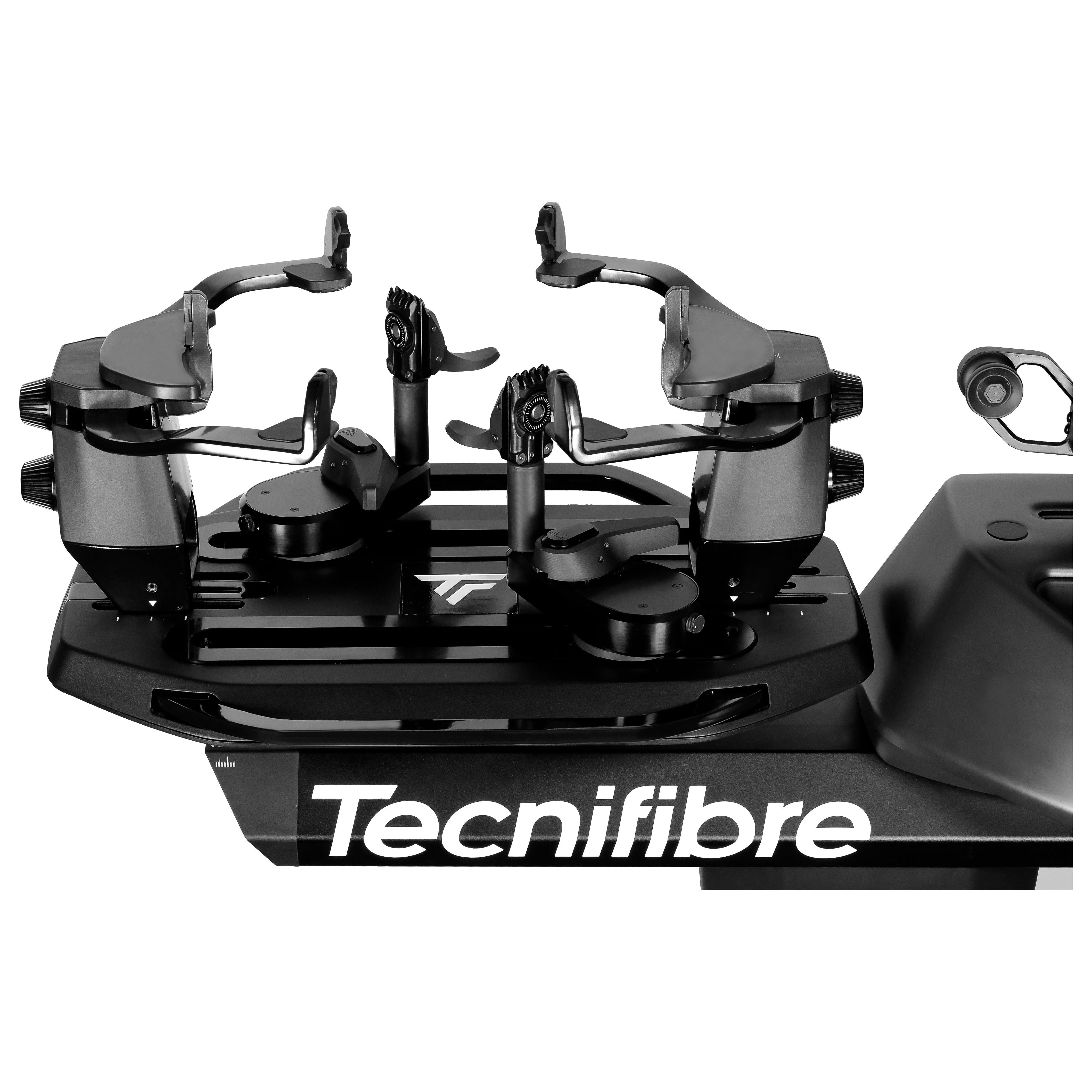 Tecnifibre X-Cord Stringing Machine