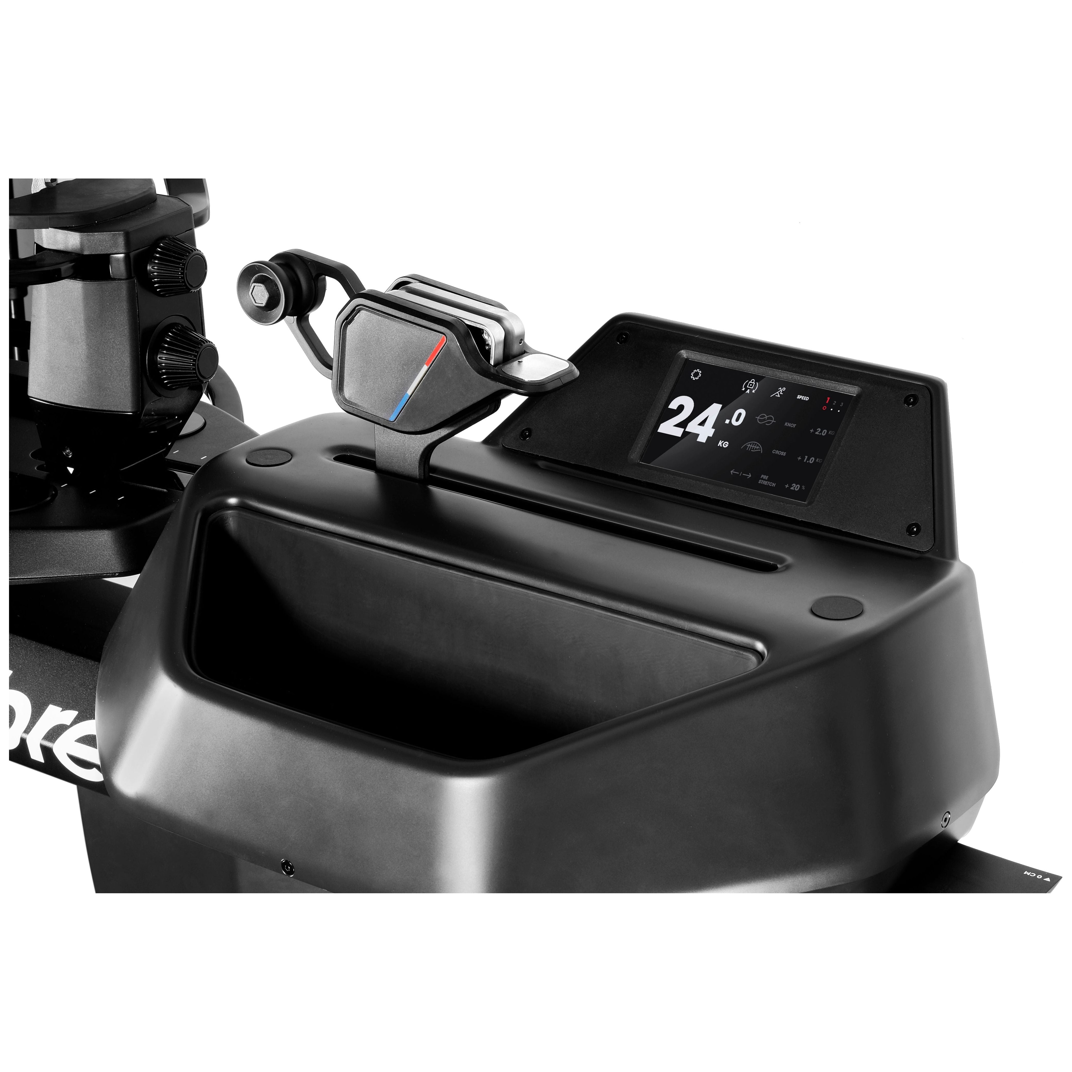 Cord String Machine Tecnifibre X-Cord Stringing Machine – Racquet World