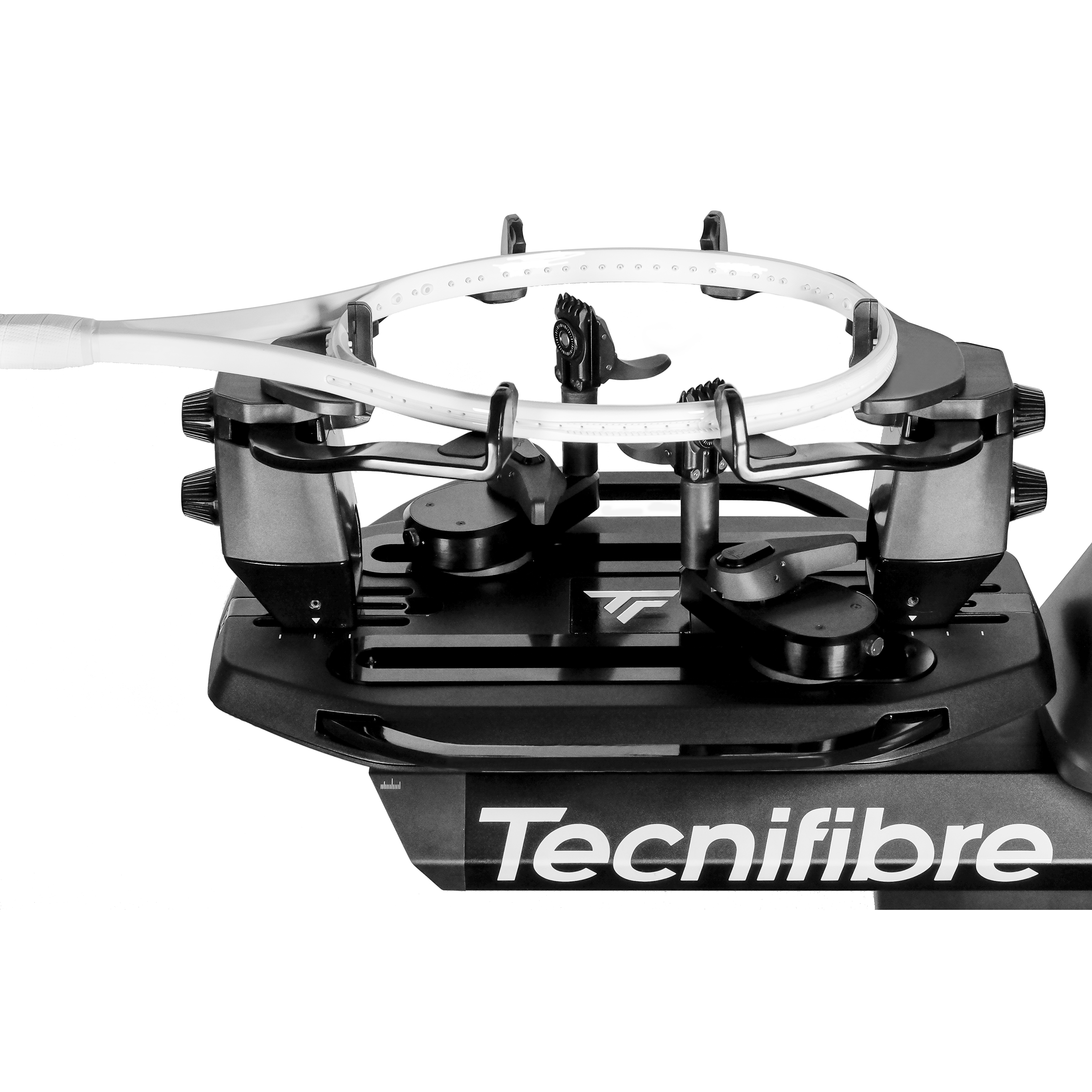 Cord String Machine Tecnifibre X-Cord Stringing Machine – Racquet World