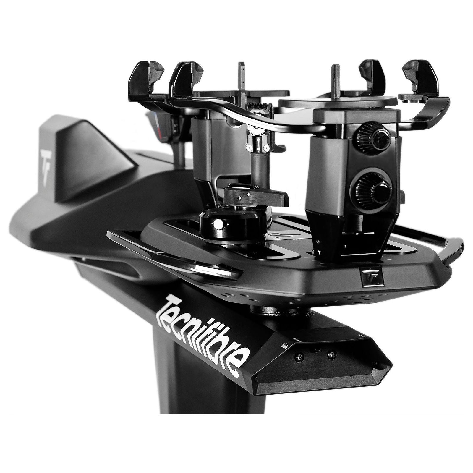 Tecnifibre X-Cord Stringing Machine