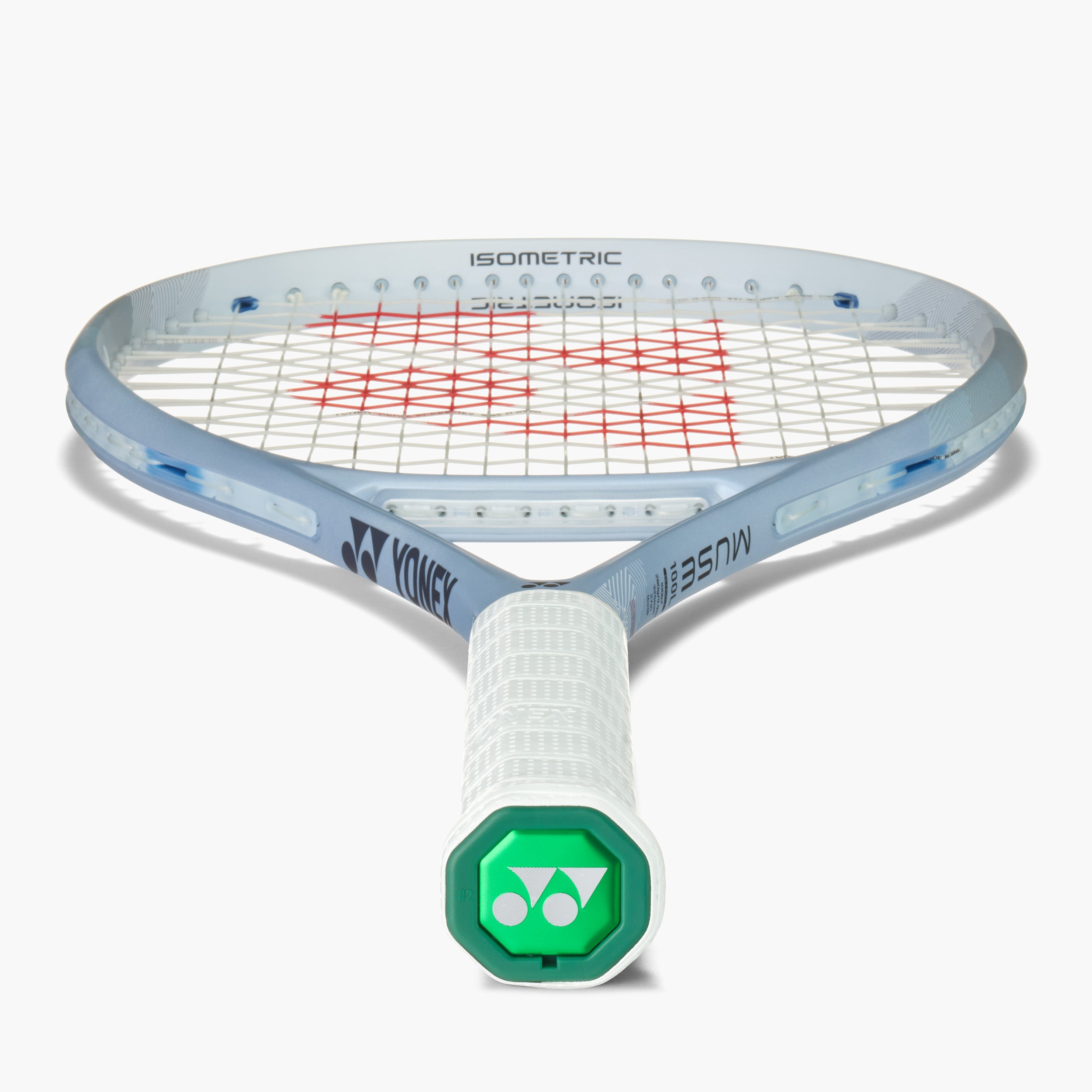 ヨネックス YONEX ミューズ 100L MUSE 100L Yonex Muse 100L Tennis Racquet – Lightweight Speed & Control