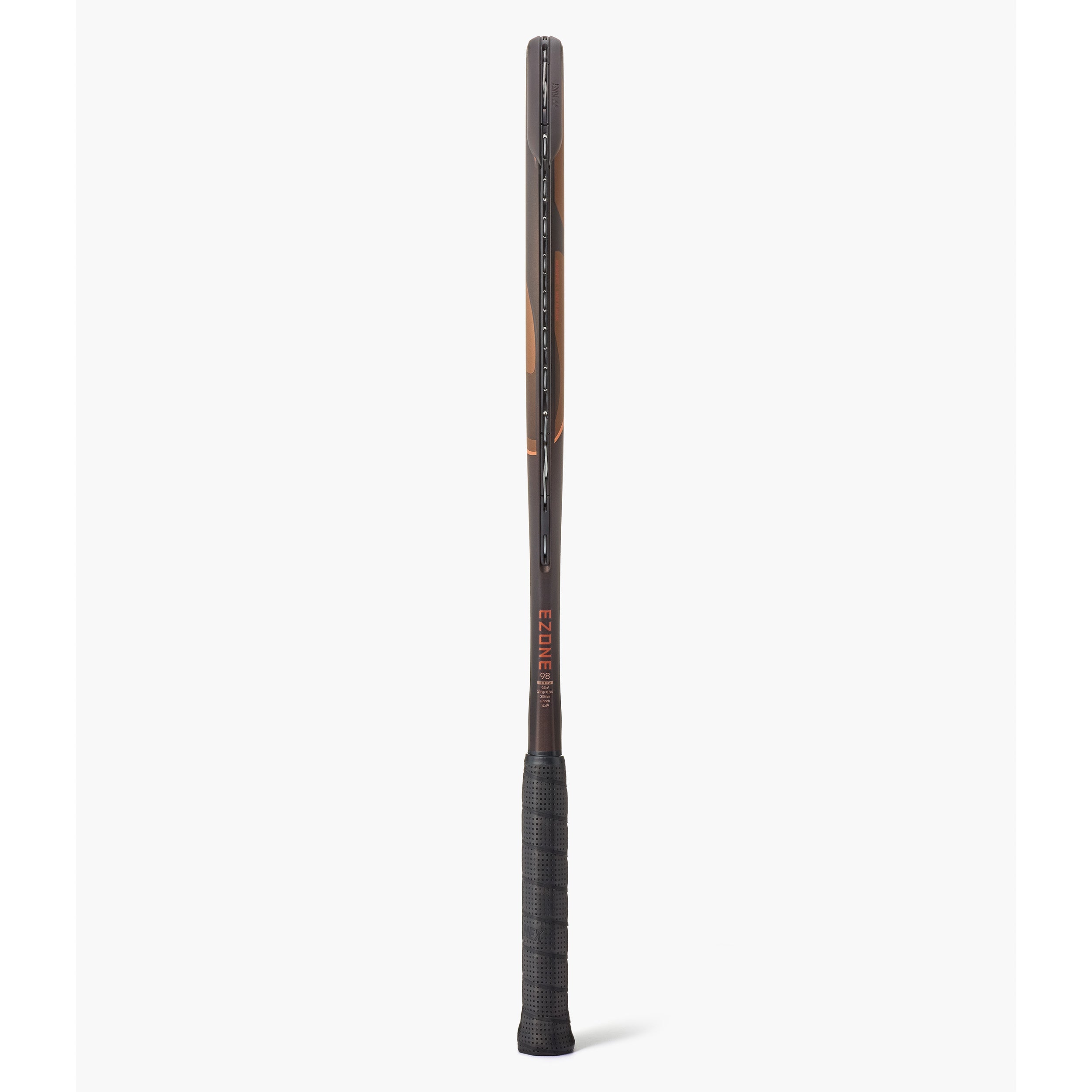 2026 Yonex Ezone 98 (Expresso Brown)