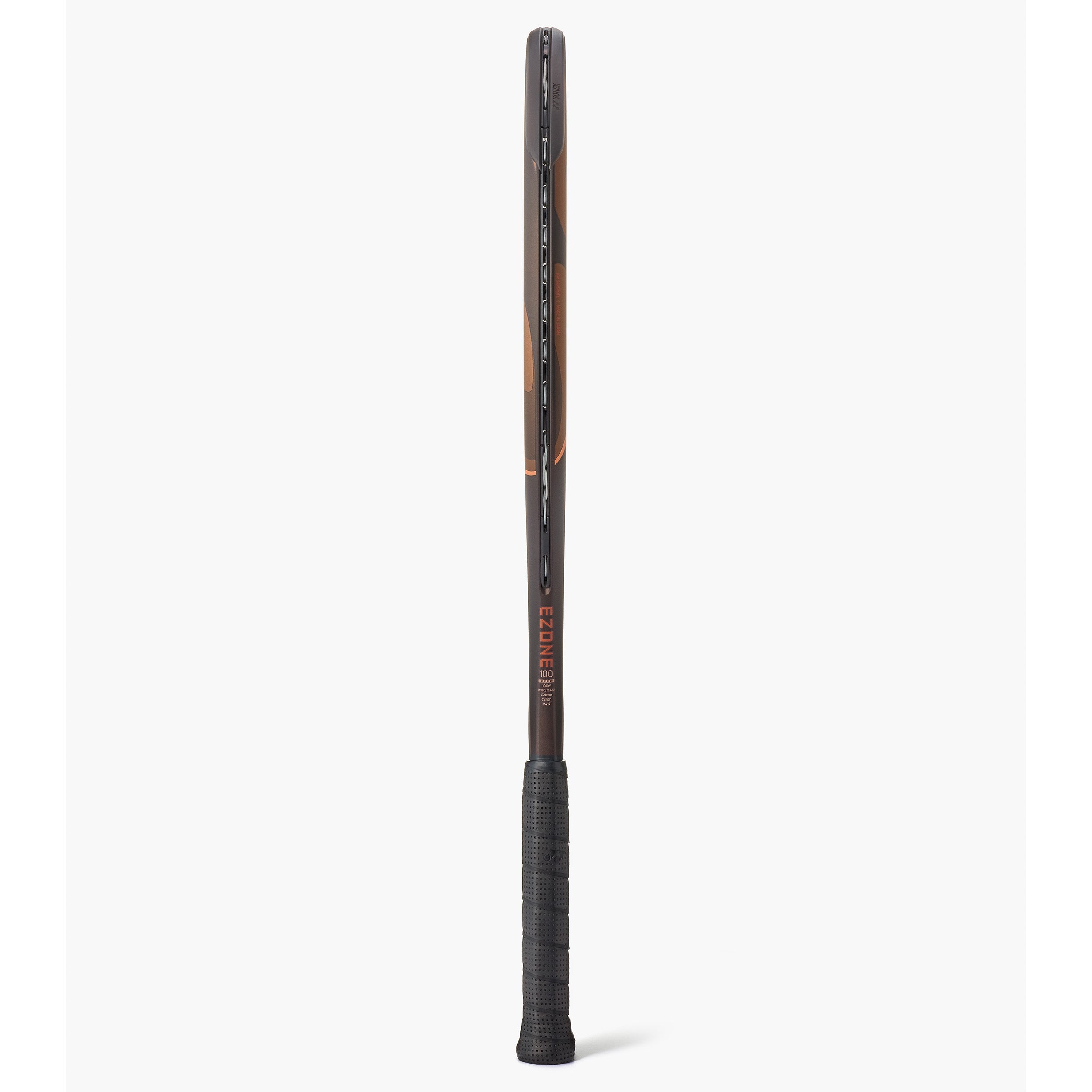 2026 Yonex Ezone 100 (Expresso Brown)