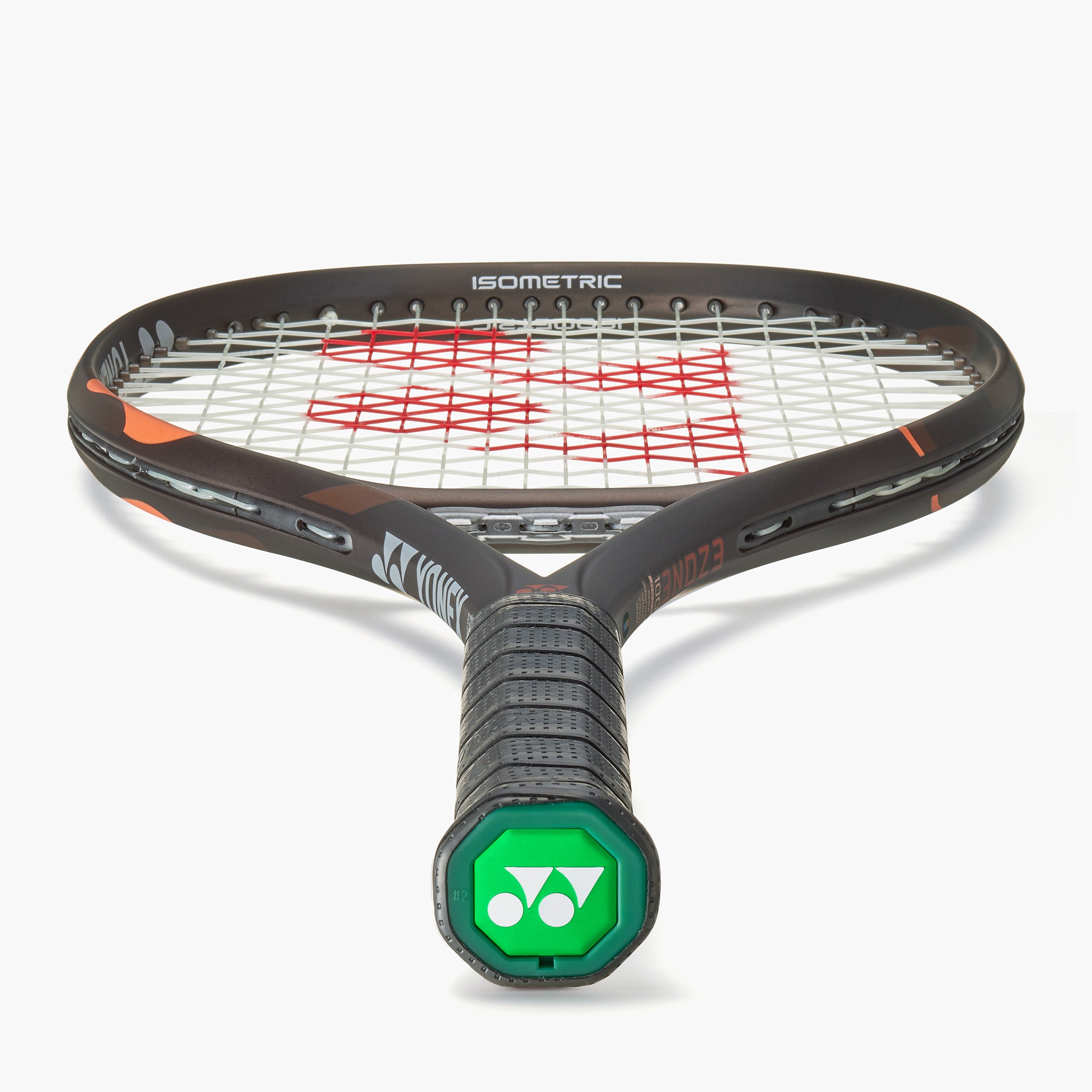 2026 Yonex Ezone 100 (Expresso Brown)