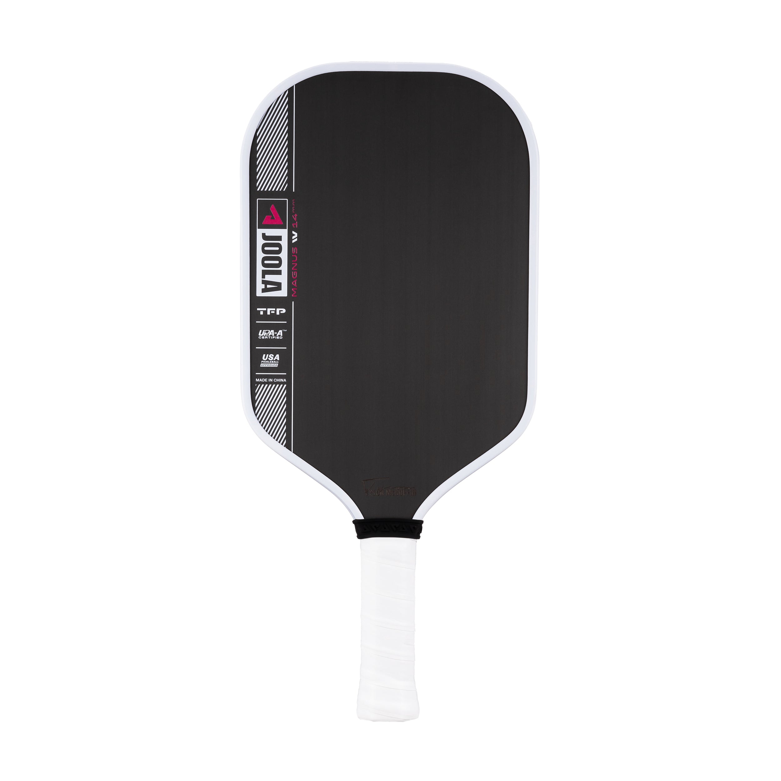 JOOLA Tyson McGuffin Magnus Pro IV Pickleball Paddle (14mm)