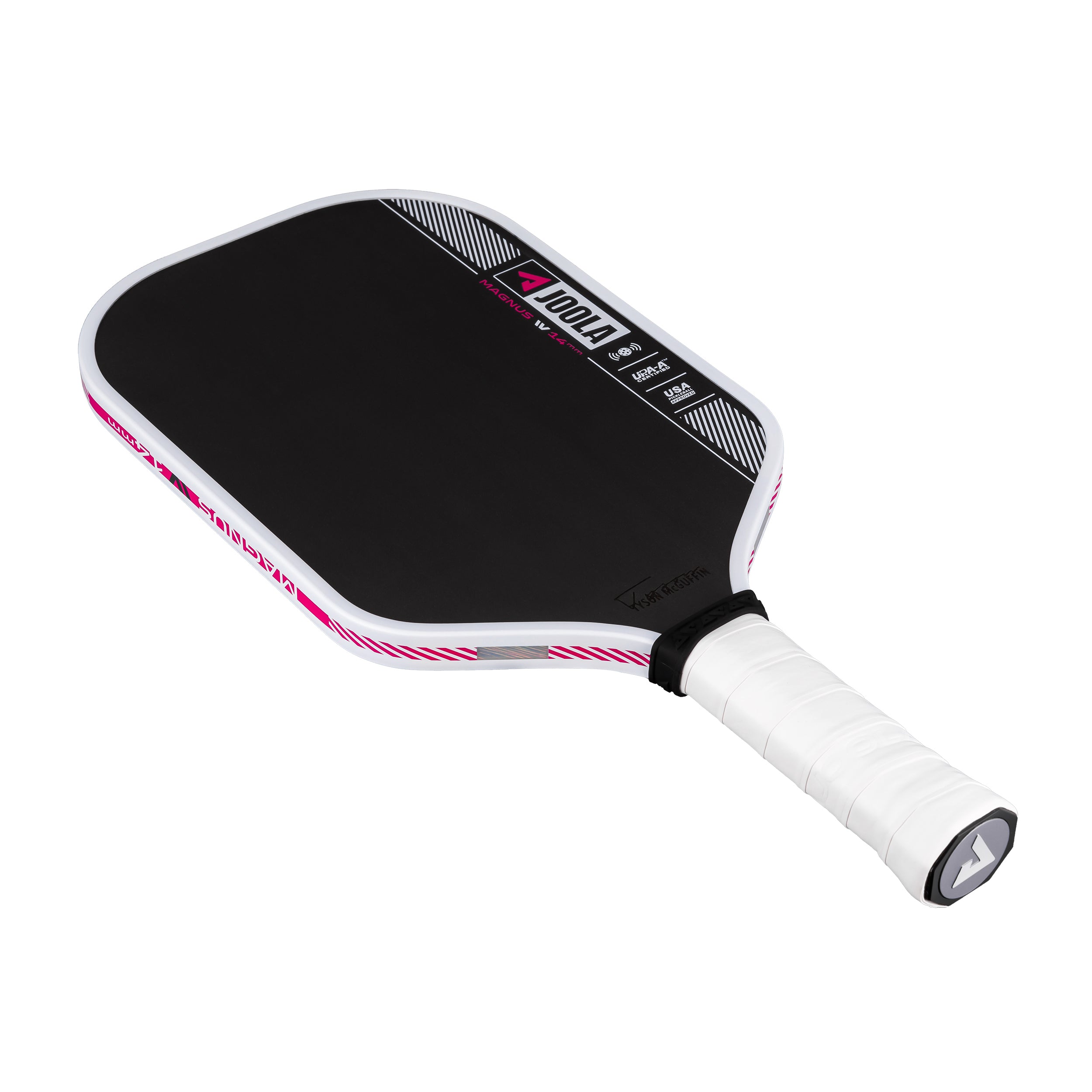 JOOLA Tyson McGuffin Magnus Pro IV Pickleball Paddle (14mm)