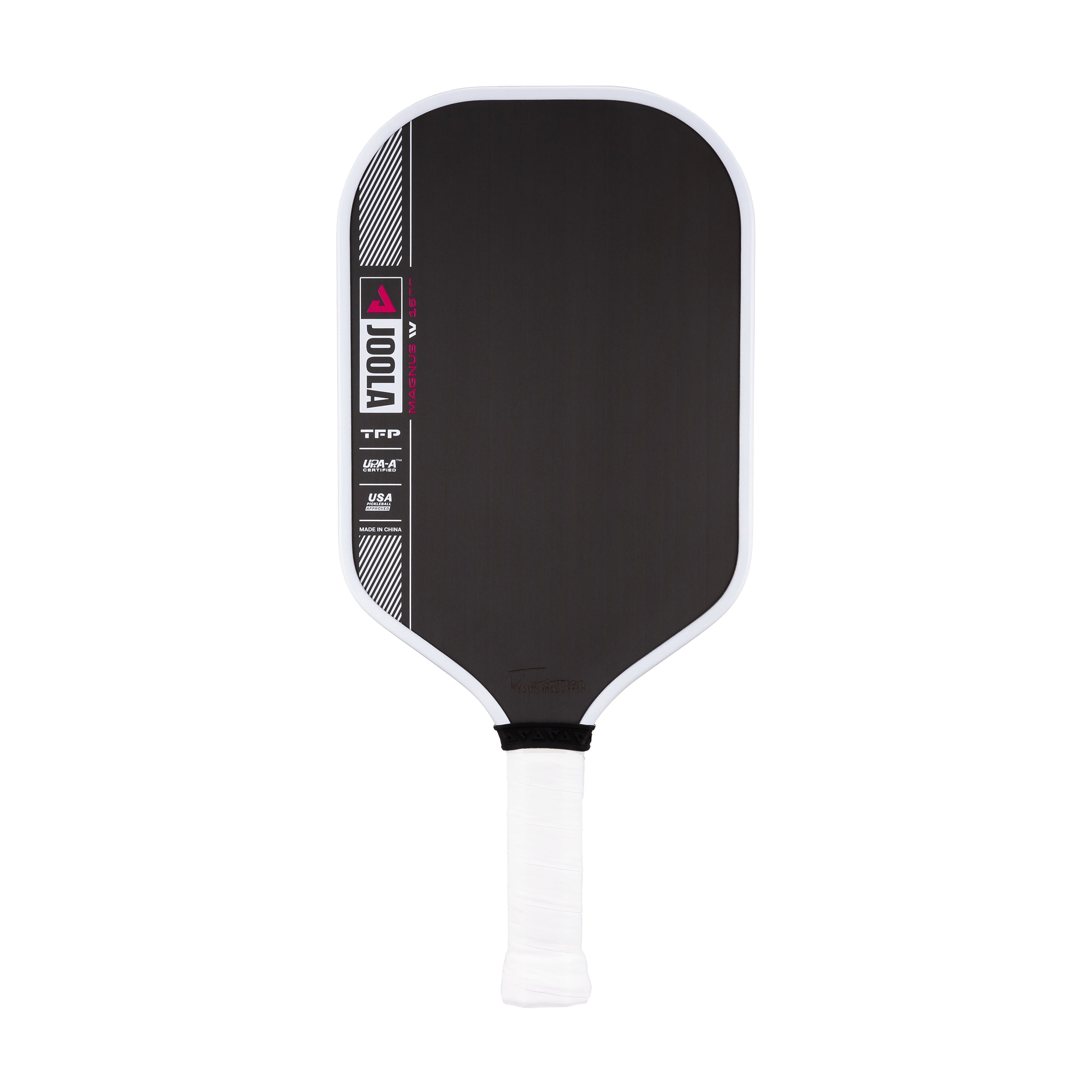 JOOLA Tyson McGuffin Magnus Pro IV Pickleball Paddle (16mm)