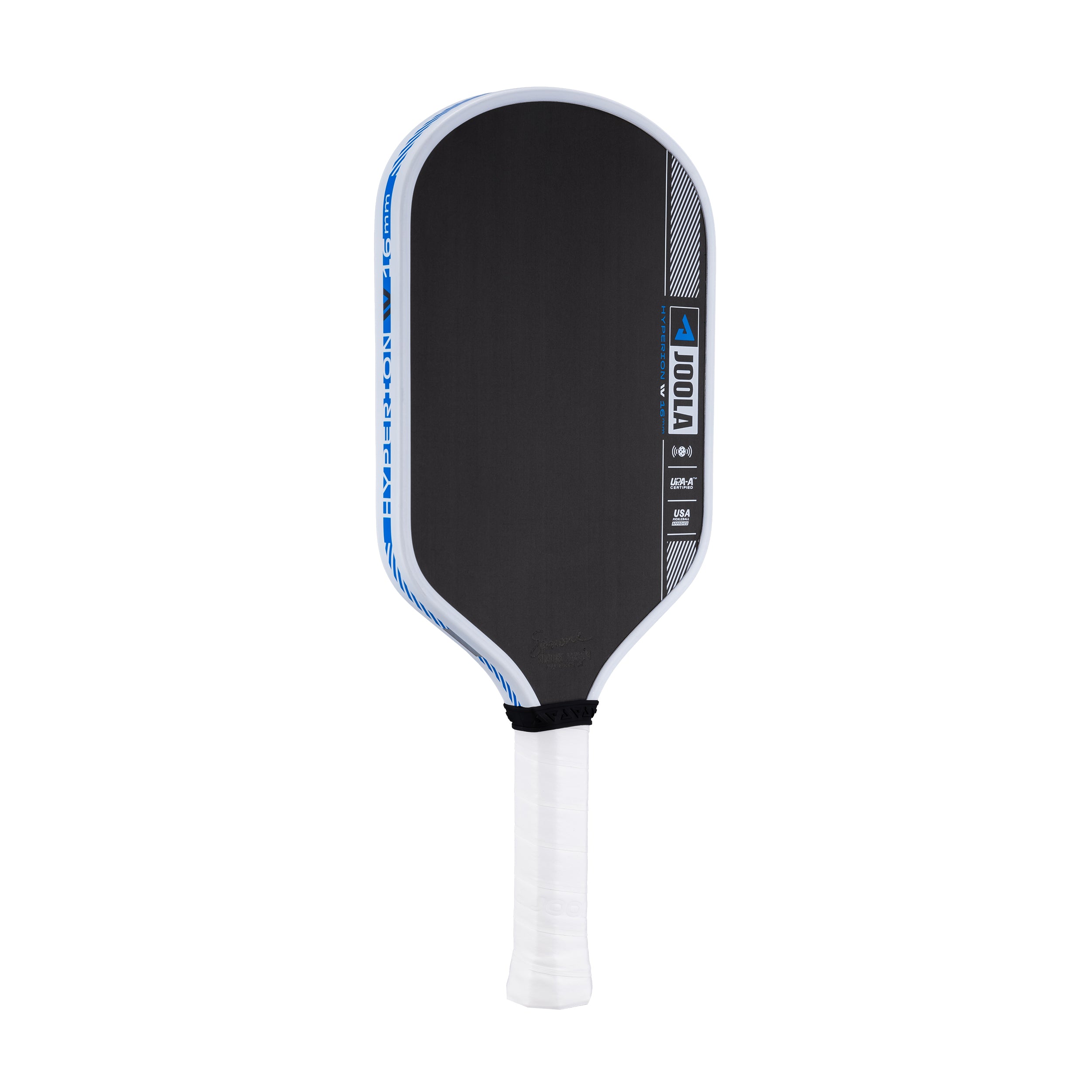 JOOLA Simone Jardim Hyperion Pro IV Pickleball Paddle (16mm)