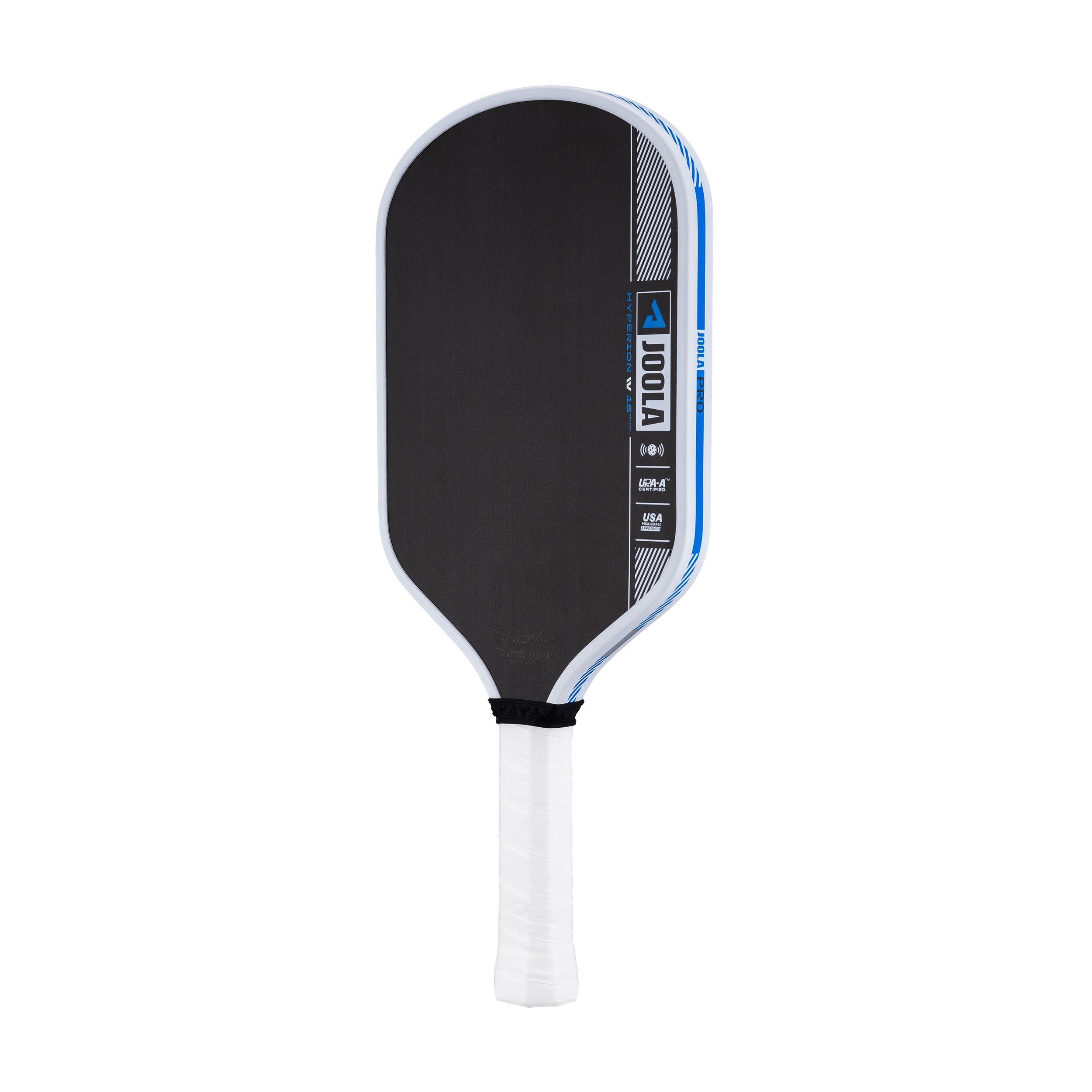 JOOLA Simone Jardim Hyperion Pro IV Pickleball Paddle (16mm)