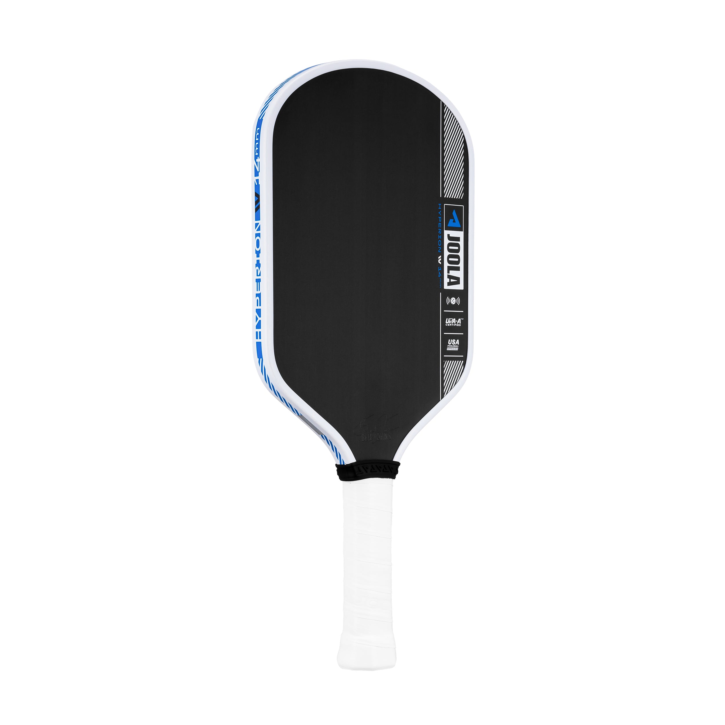 JOOLA Ben Johns Hyperion Pro IV Pickleball Paddle (14mm)