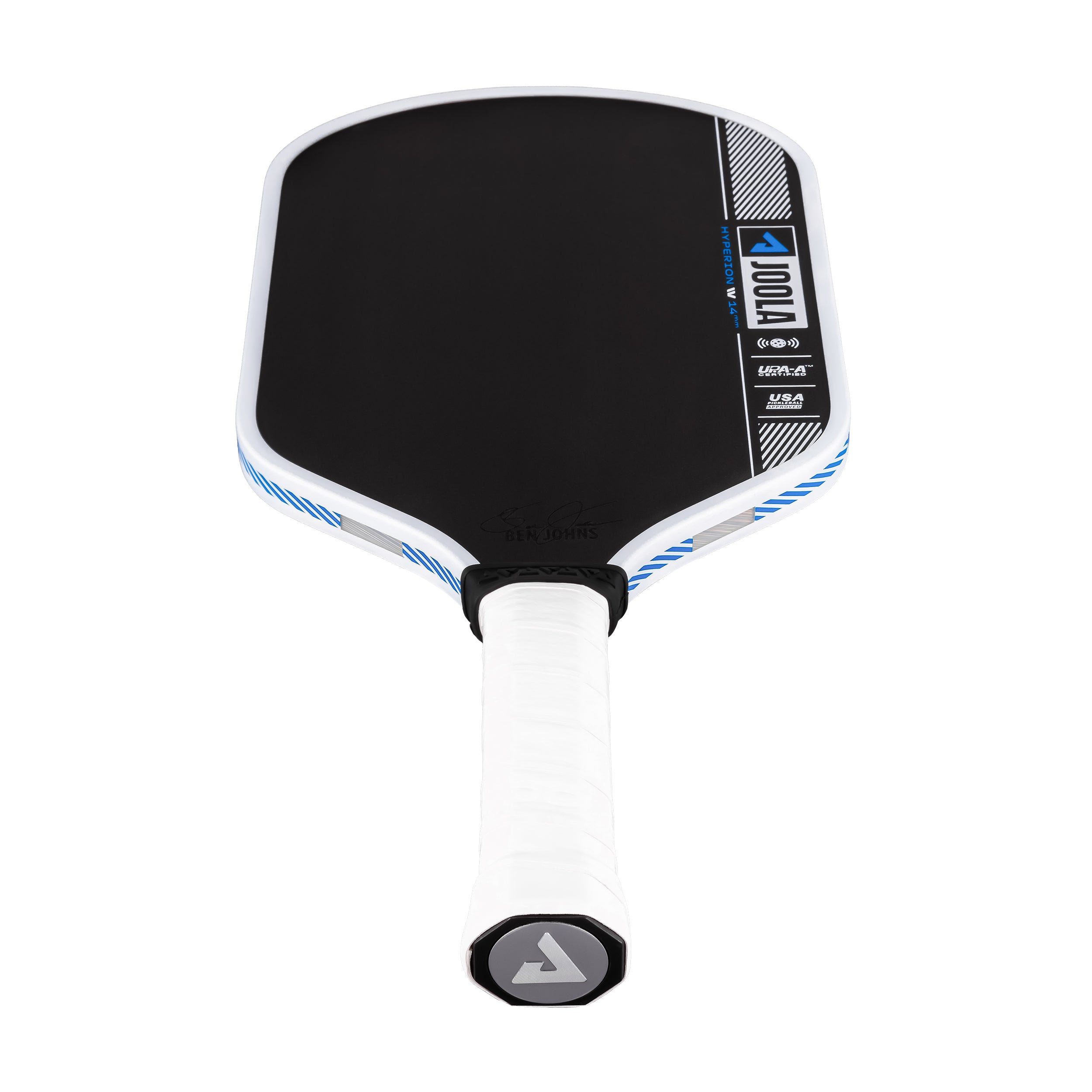 JOOLA Ben Johns Hyperion Pro IV Pickleball Paddle (14mm)