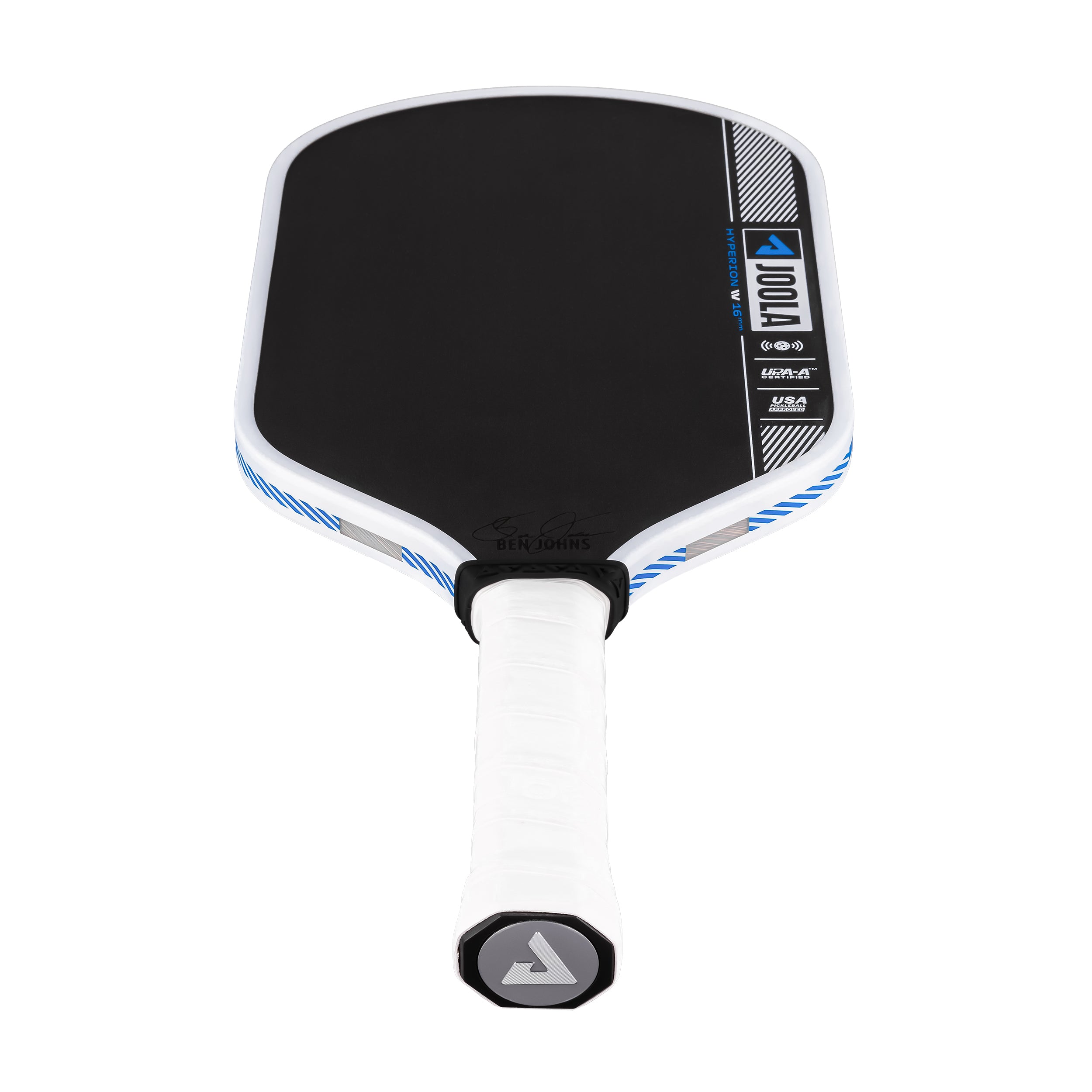 JOOLA Ben Johns Hyperion Pro IV Pickleball Paddle (16mm)