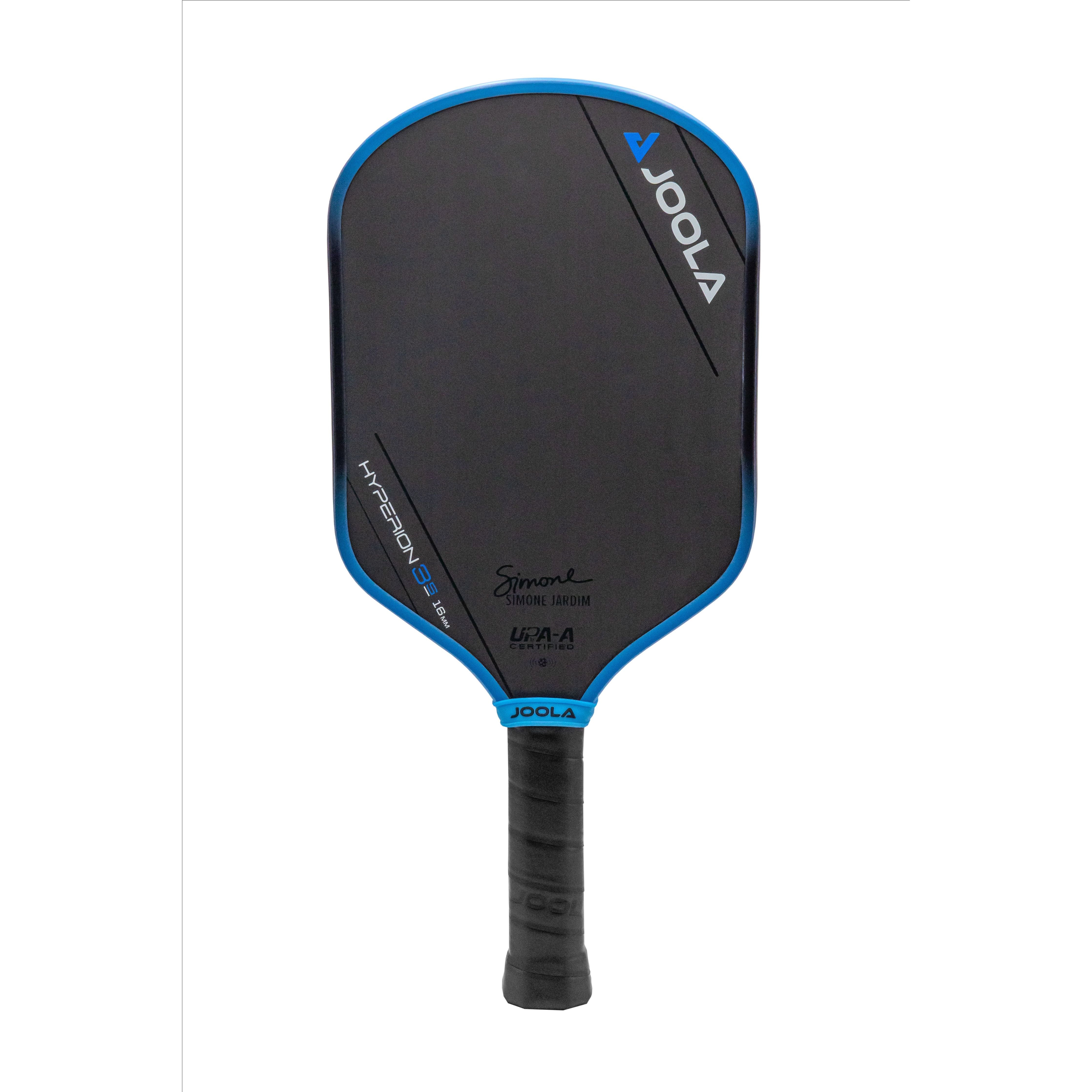 JOOLA Simone Jardim Hyperion 3S Pickleball Paddle (16mm)