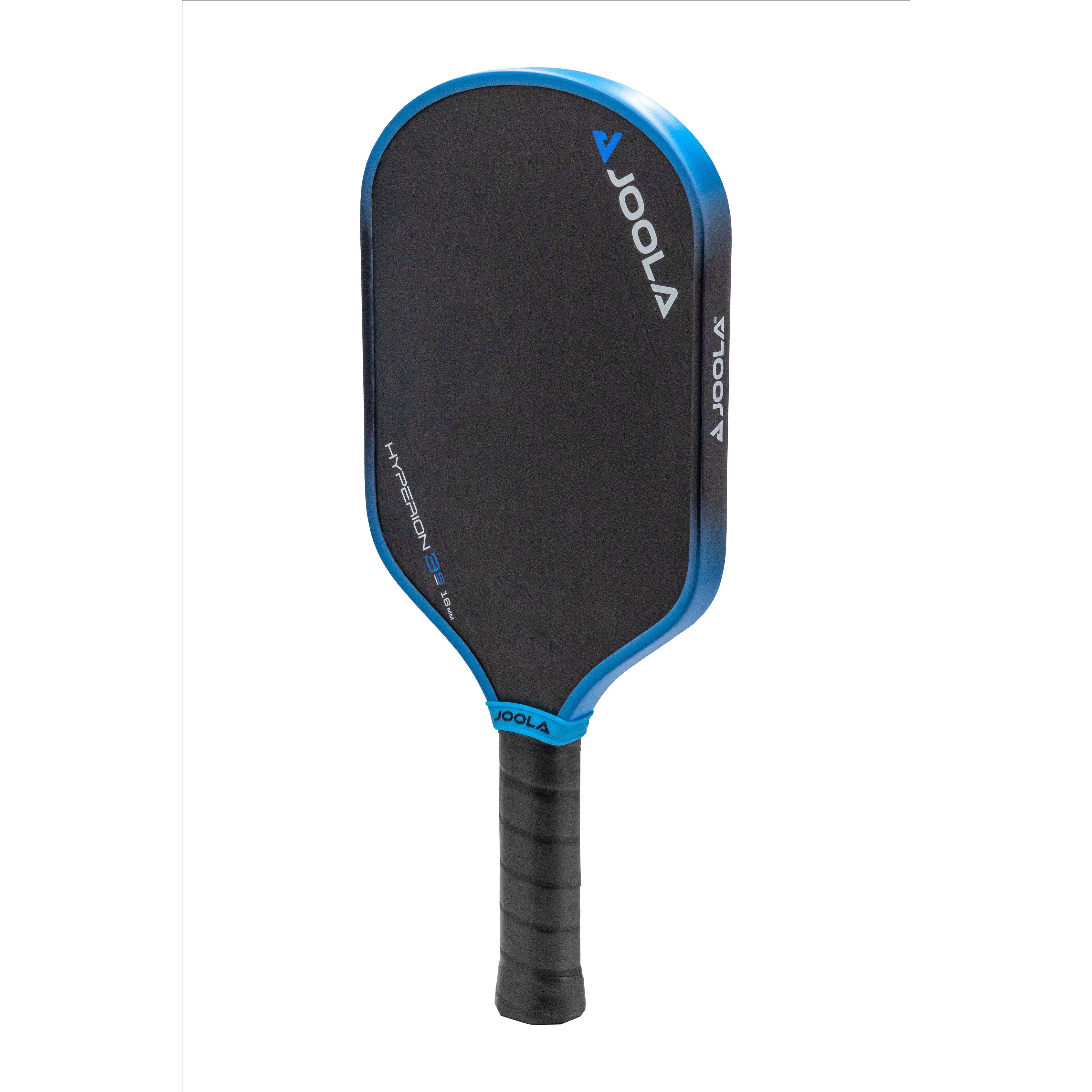 JOOLA Simone Jardim Hyperion 3S Pickleball Paddle (16mm)