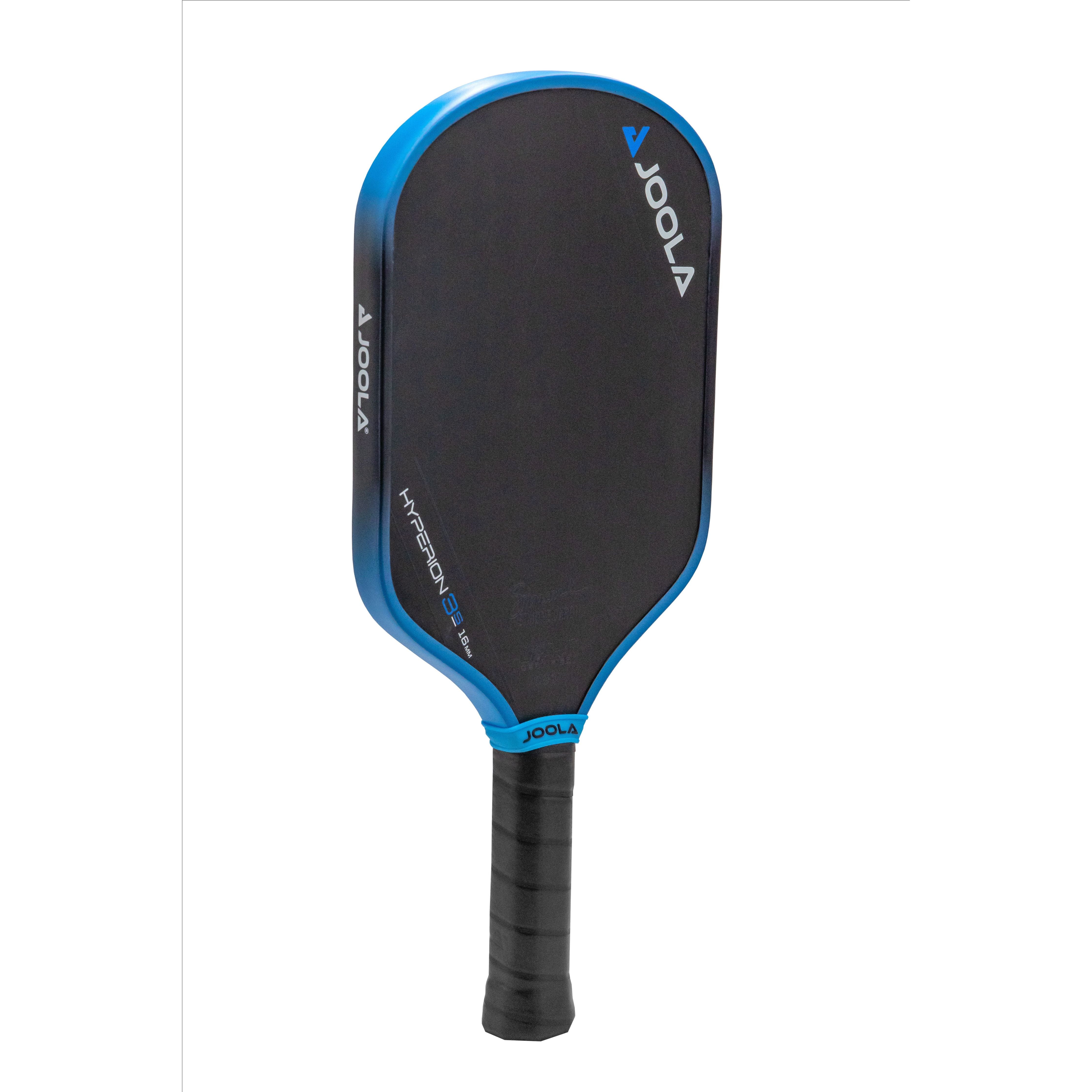 JOOLA Simone Jardim Hyperion 3S Pickleball Paddle (16mm)