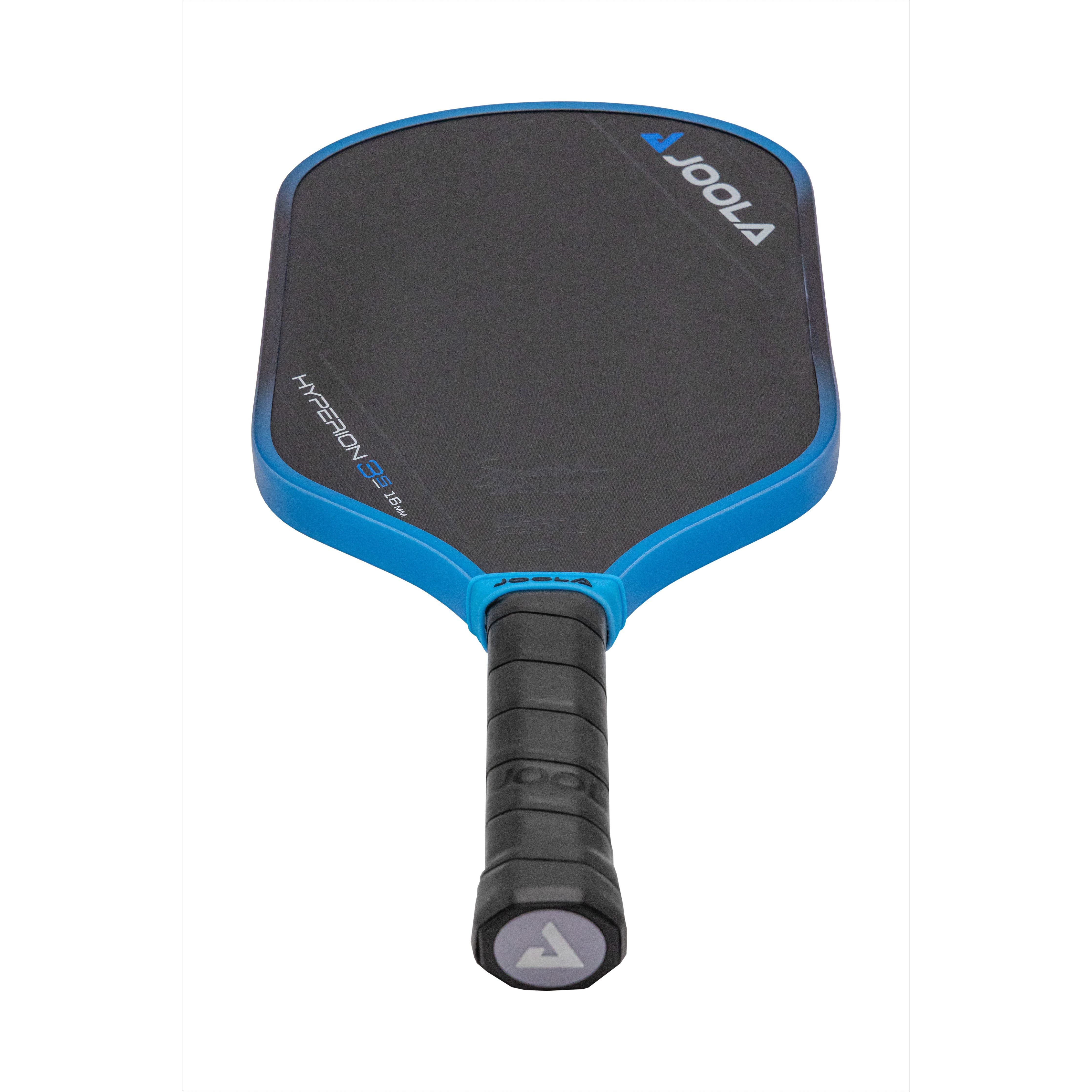JOOLA Simone Jardim Hyperion 3S Pickleball Paddle (16mm)