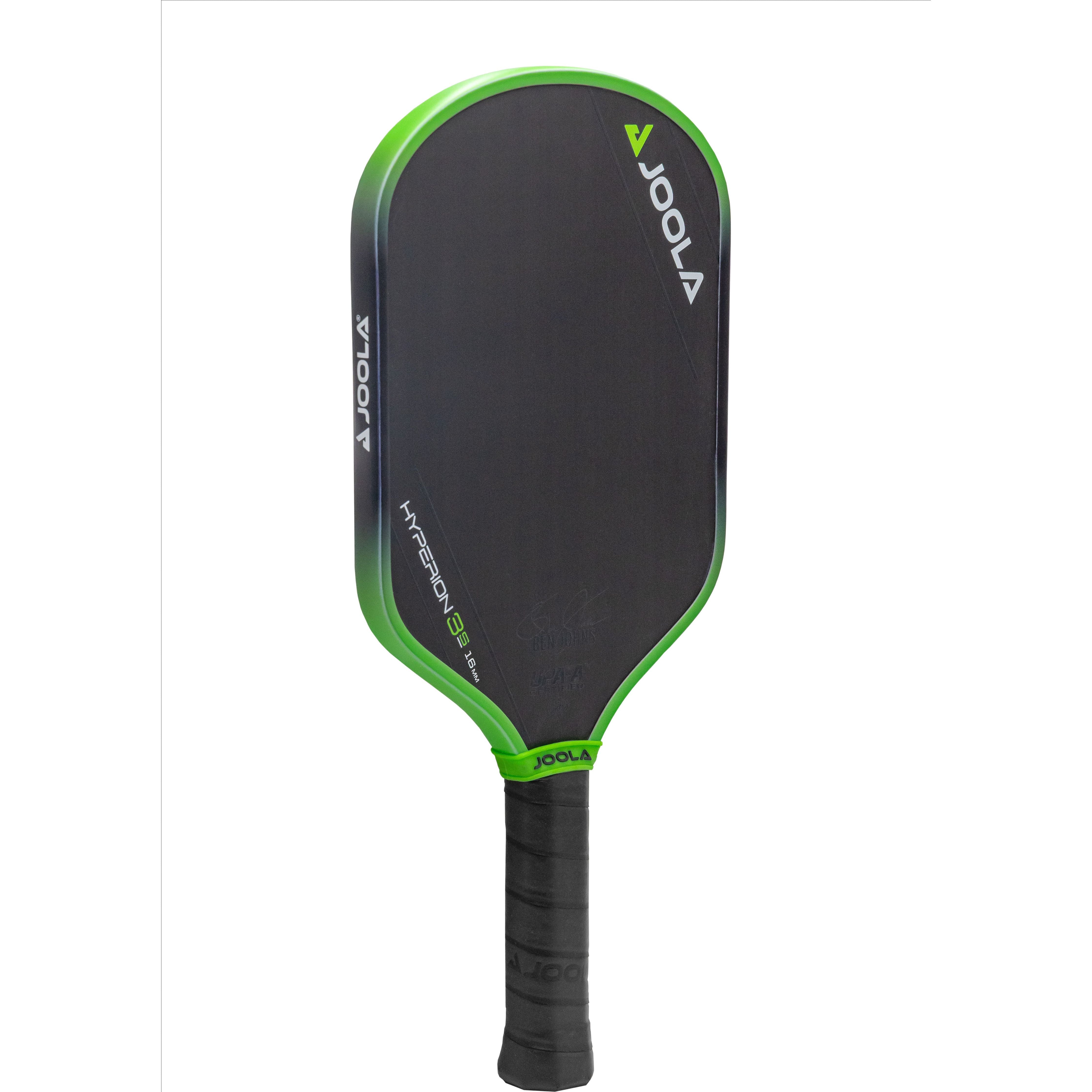 JOOLA Ben Johns Hyperion 3S Pickleball Paddle (16mm)