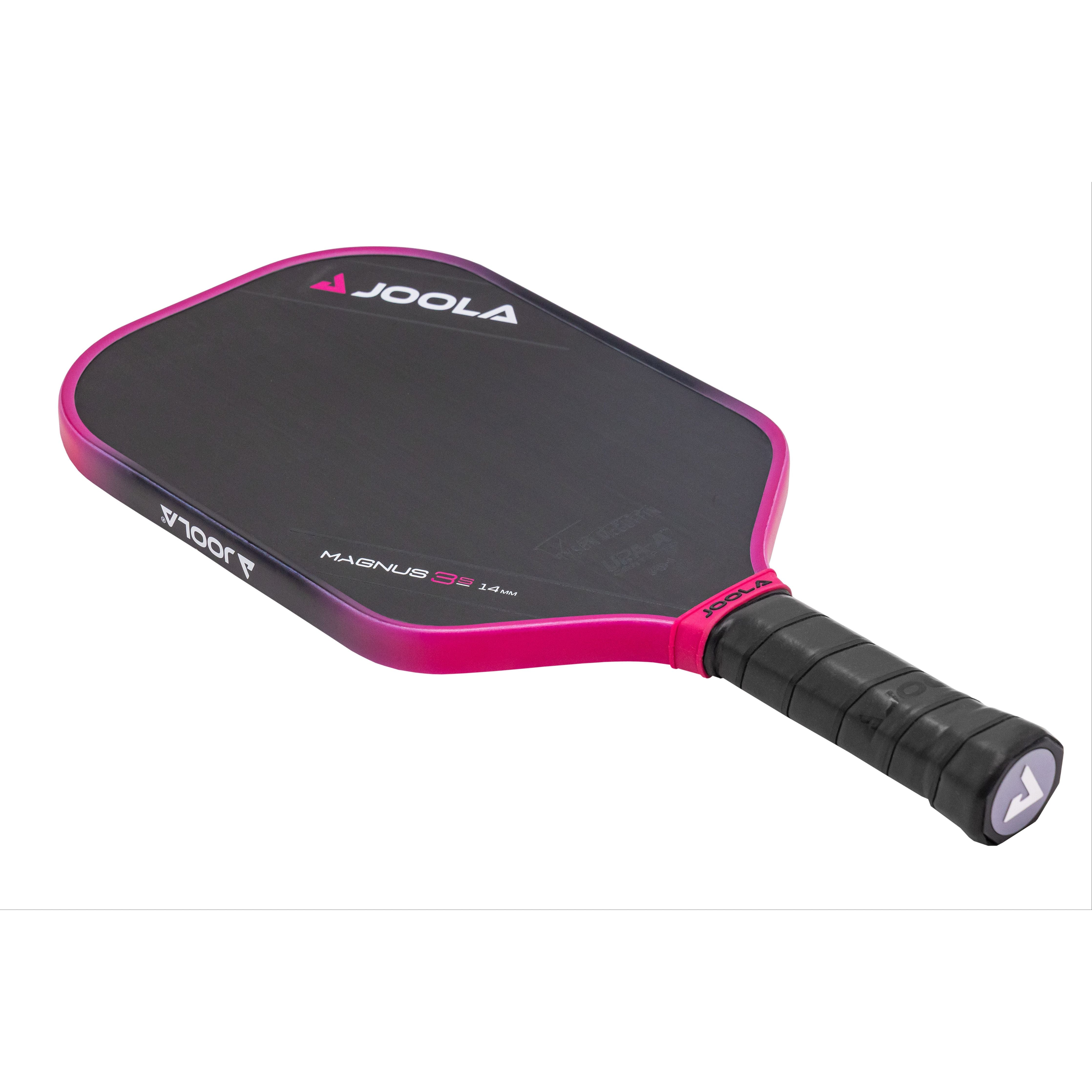 JOOLA Tyson McGuffin Magnus 3S Pickleball Paddle (14mm)