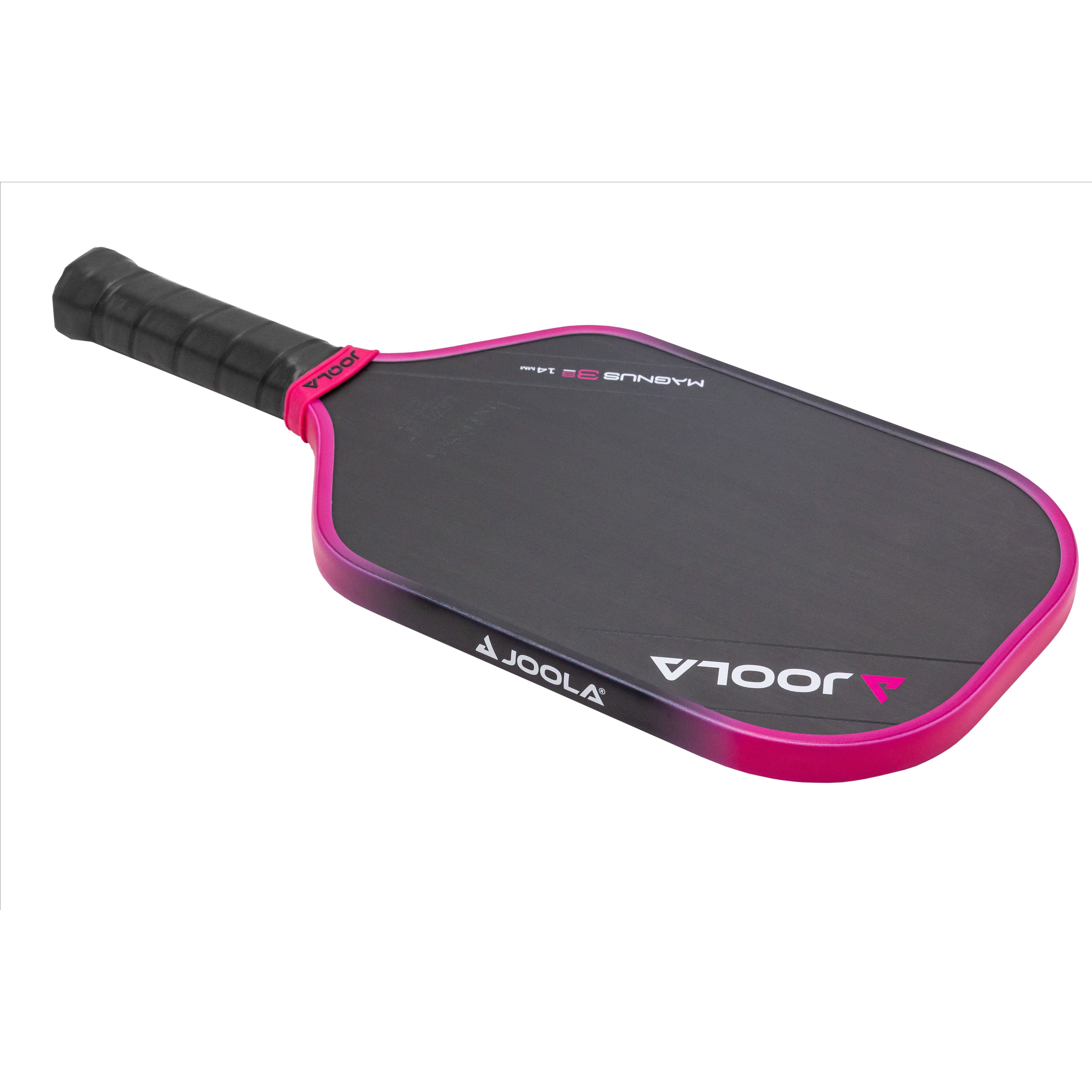 JOOLA Tyson McGuffin Magnus 3S Pickleball Paddle (14mm)