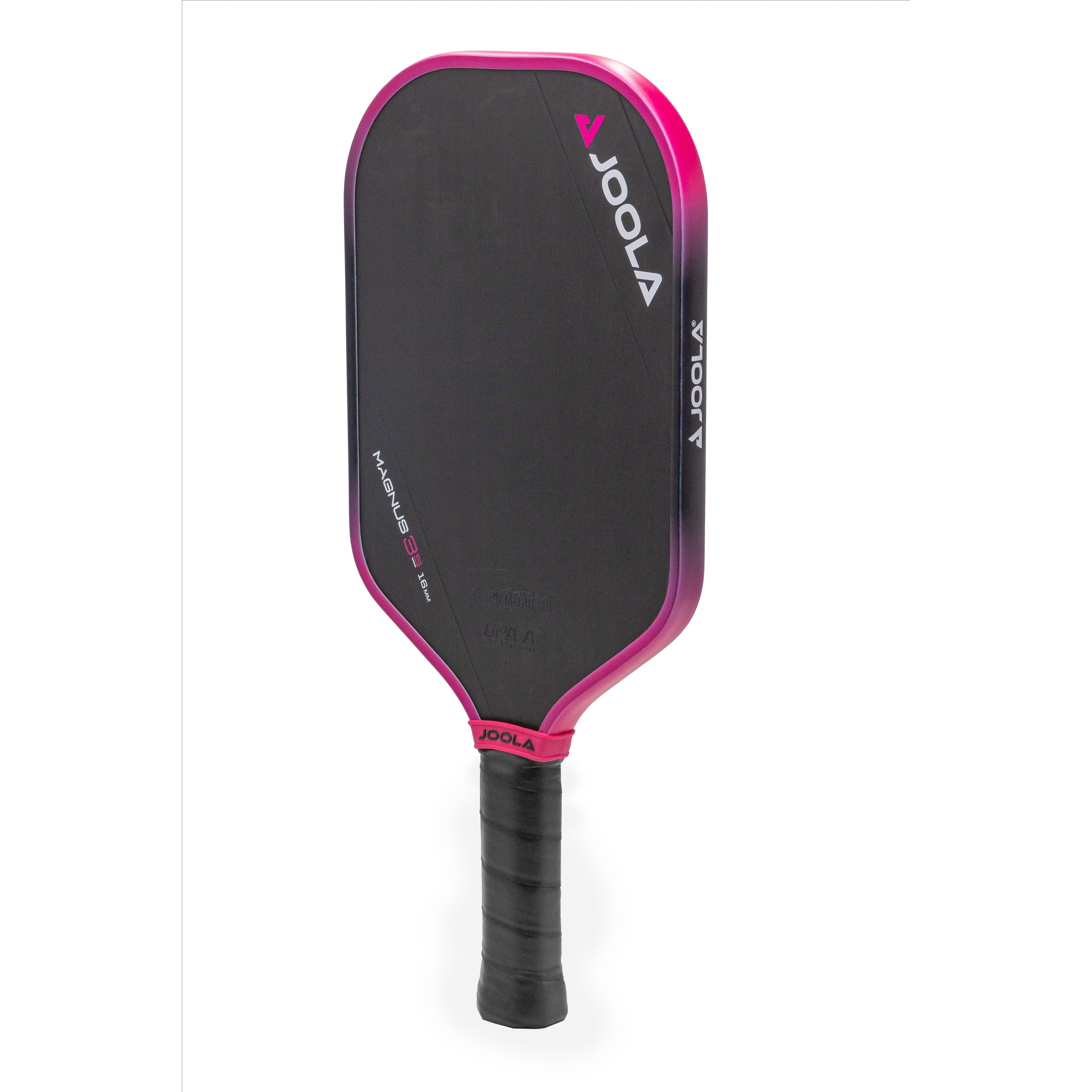 JOOLA Tyson McGuffin Magnus 3S Pickleball Paddle (16mm)