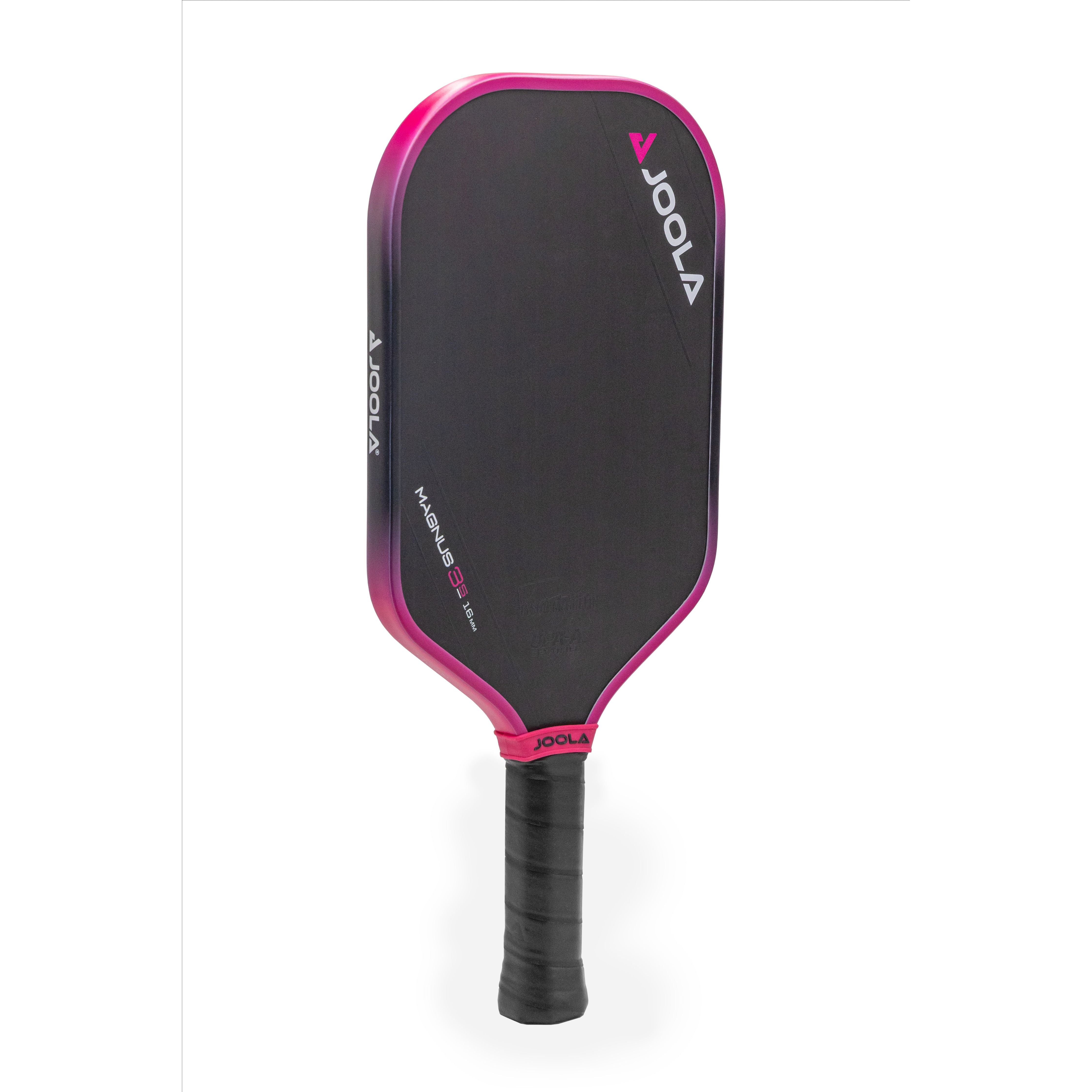 JOOLA Tyson McGuffin Magnus 3S Pickleball Paddle (16mm)