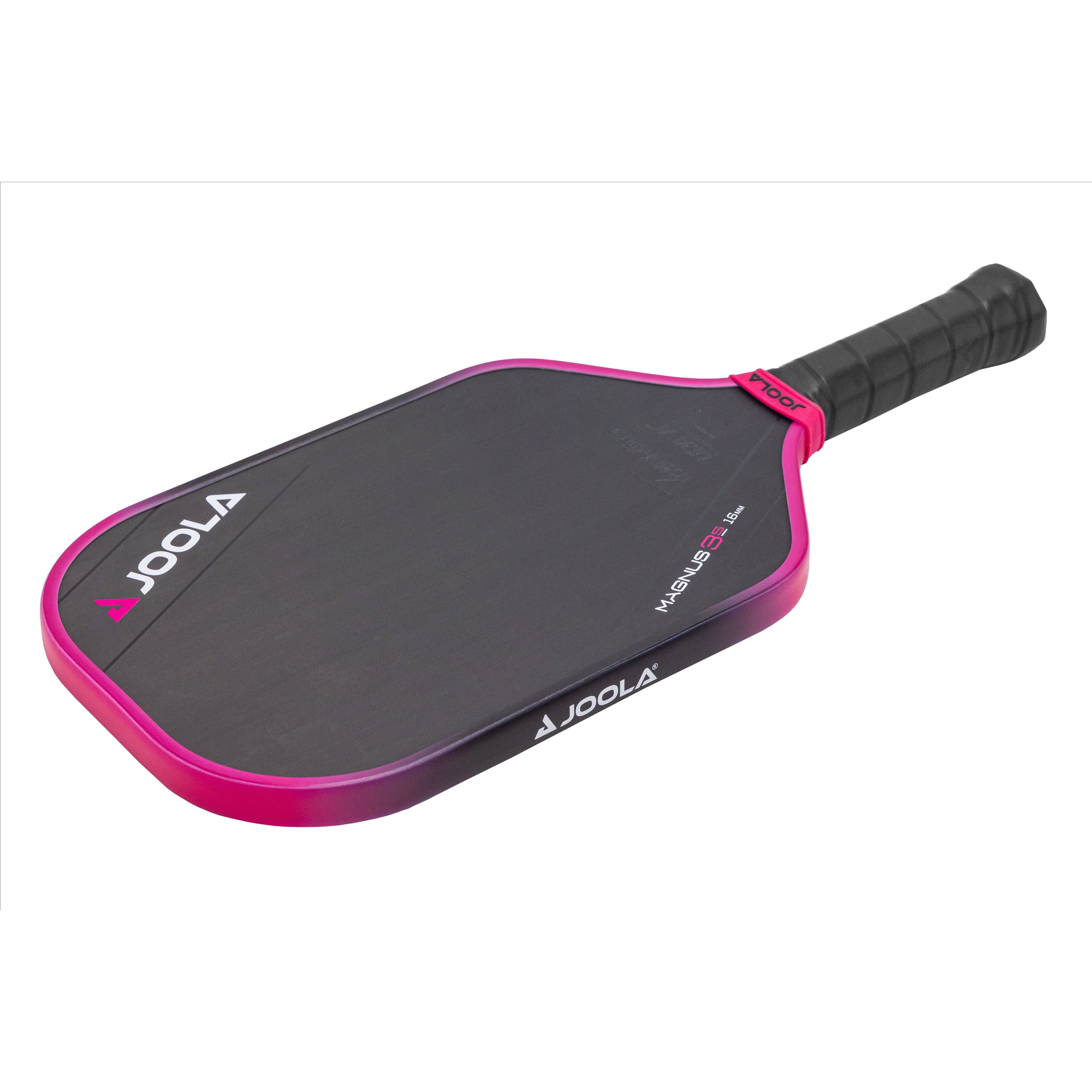 JOOLA Tyson McGuffin Magnus 3S Pickleball Paddle (16mm)