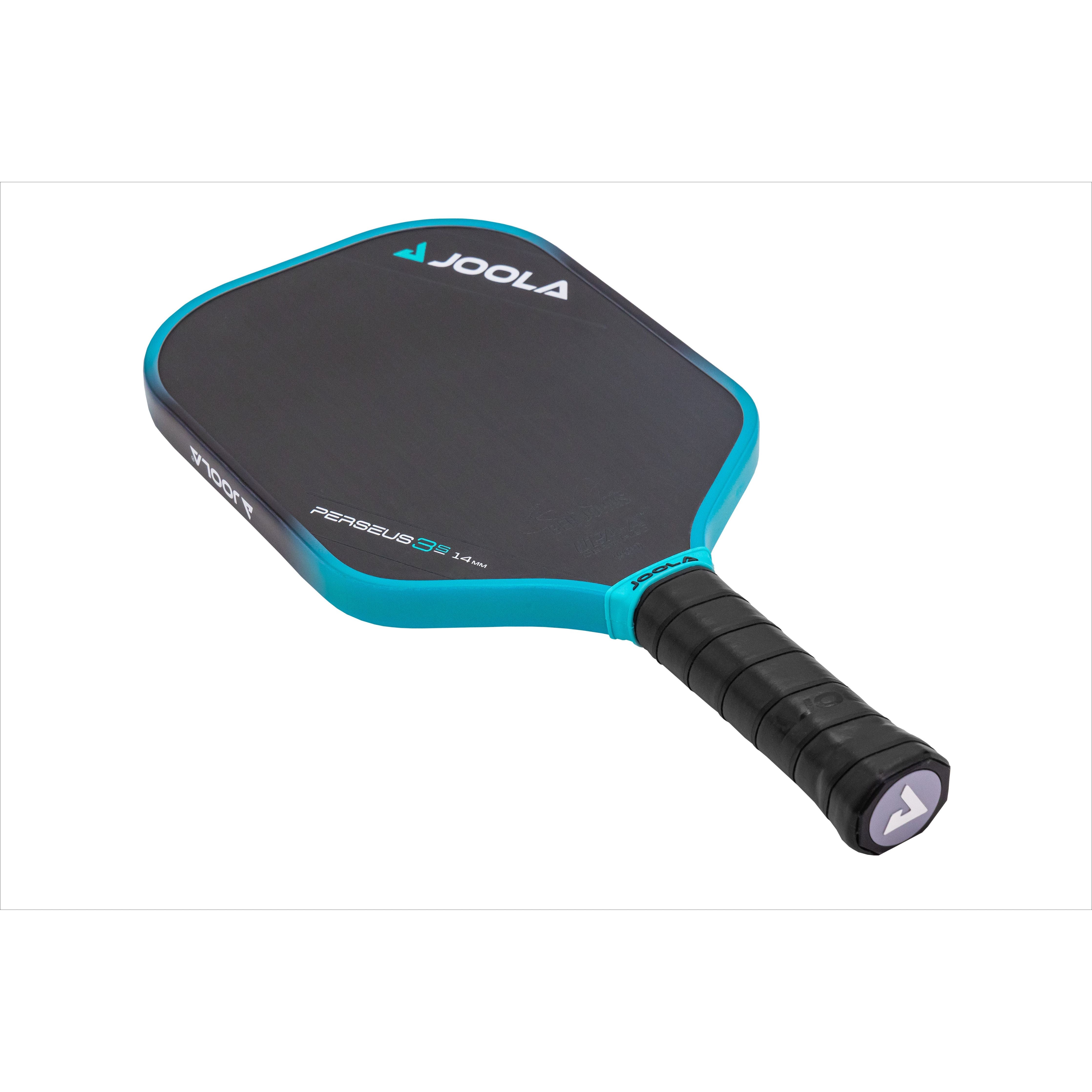 JOOLA Ben Johns Perseus 3S Pickleball Paddle (14mm)