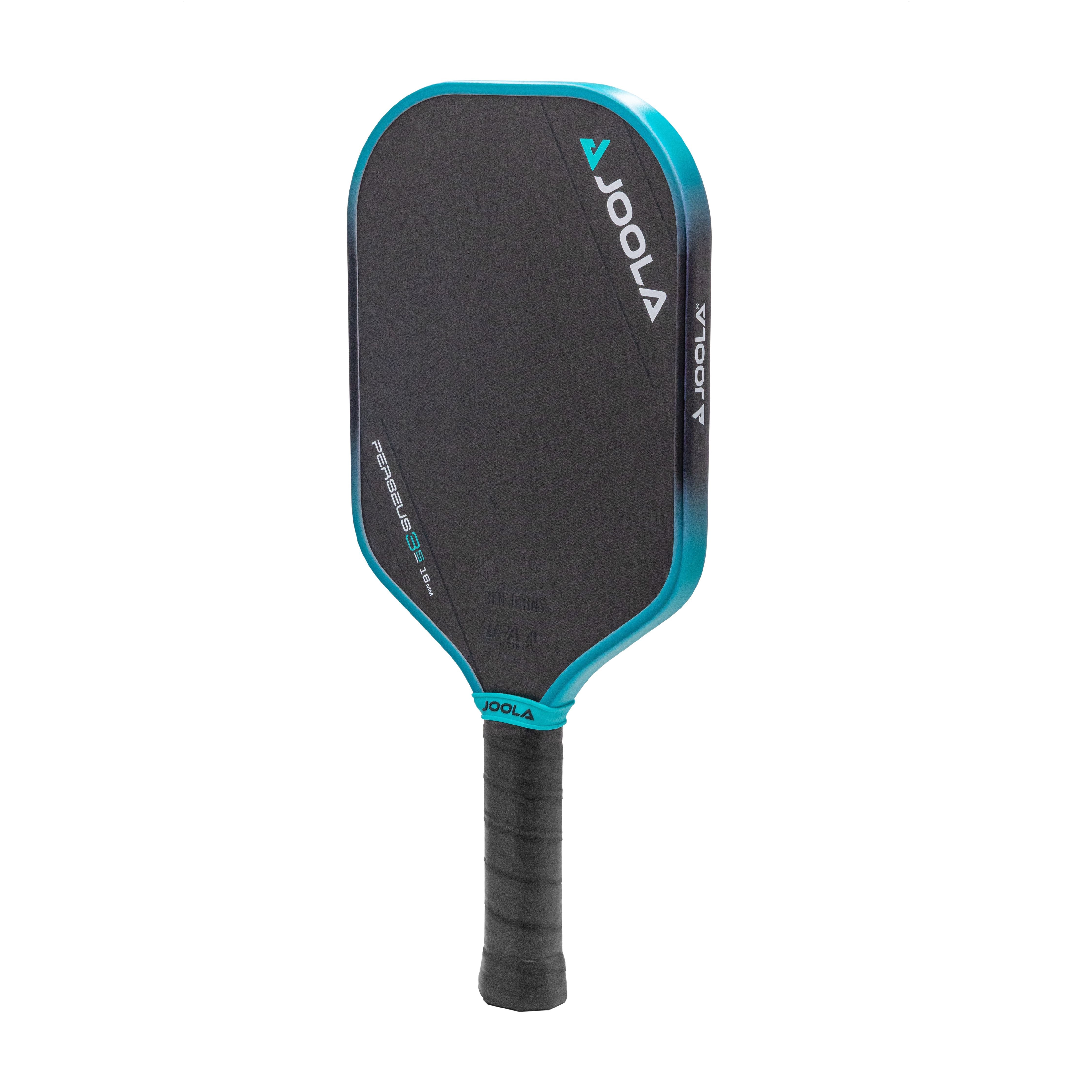 JOOLA Ben Johns Perseus 3S Pickleball Paddle (16mm)