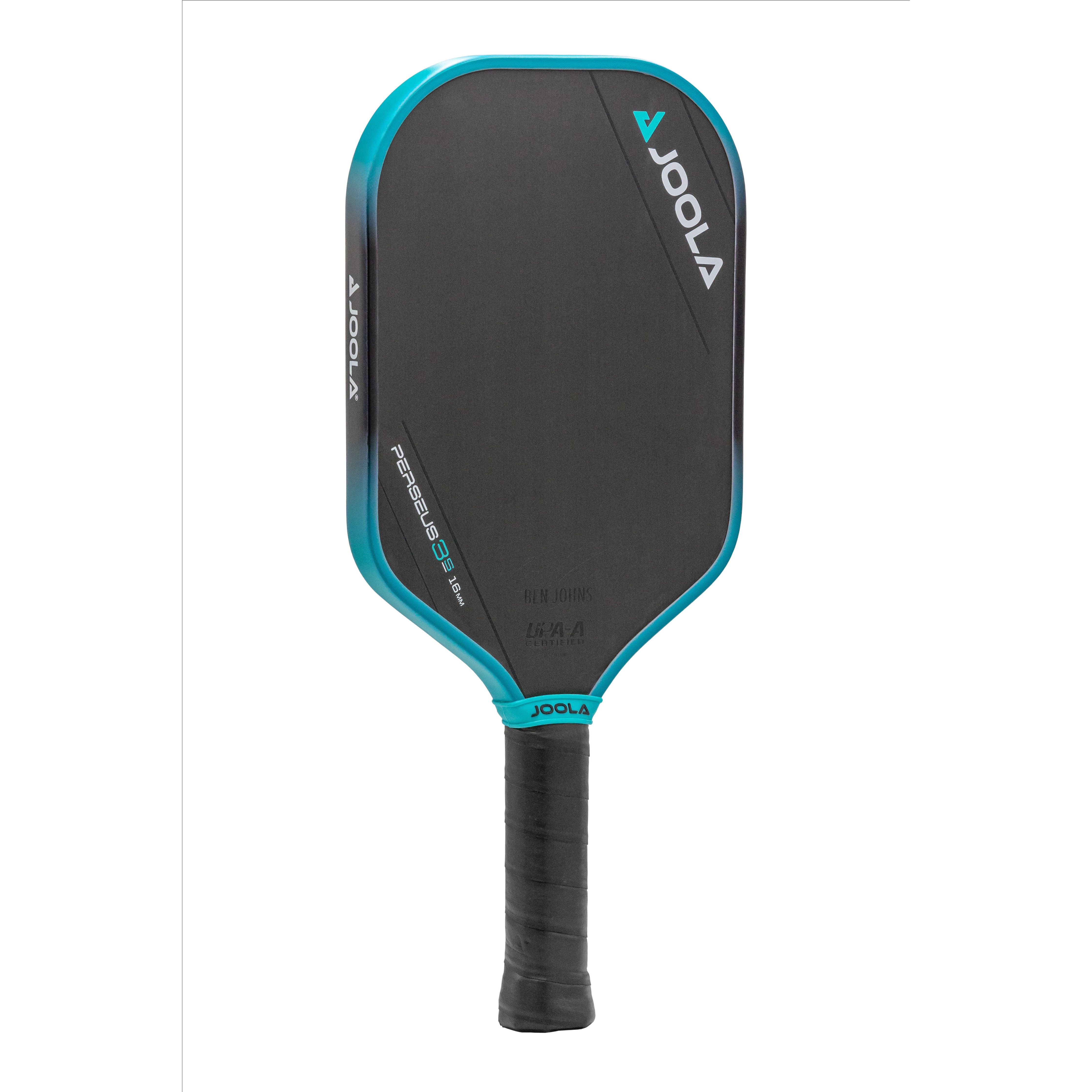 JOOLA Ben Johns Perseus 3S Pickleball Paddle (16mm)