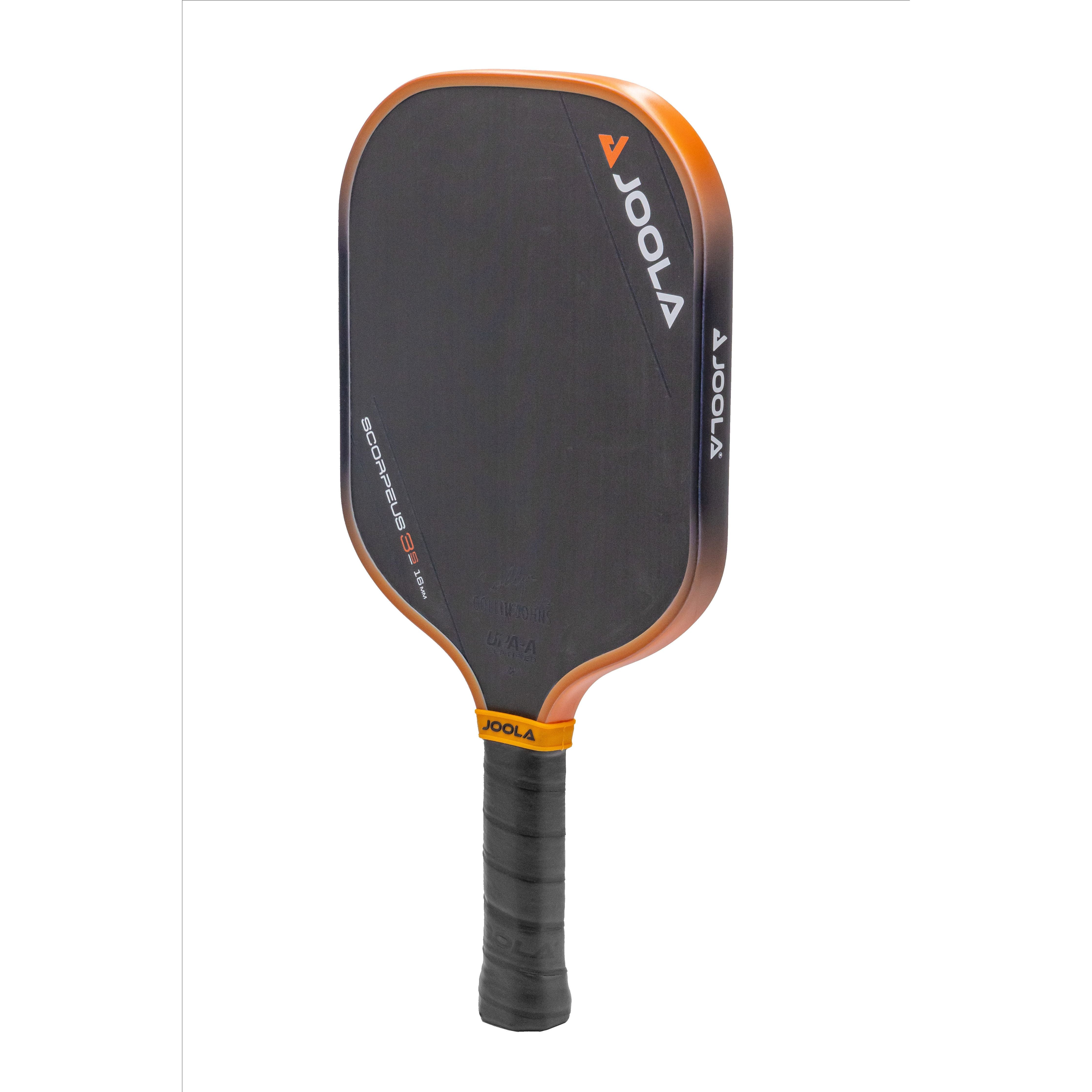 JOOLA Collin Johns Scorpeus 3S Pickleball Paddle (16mm)