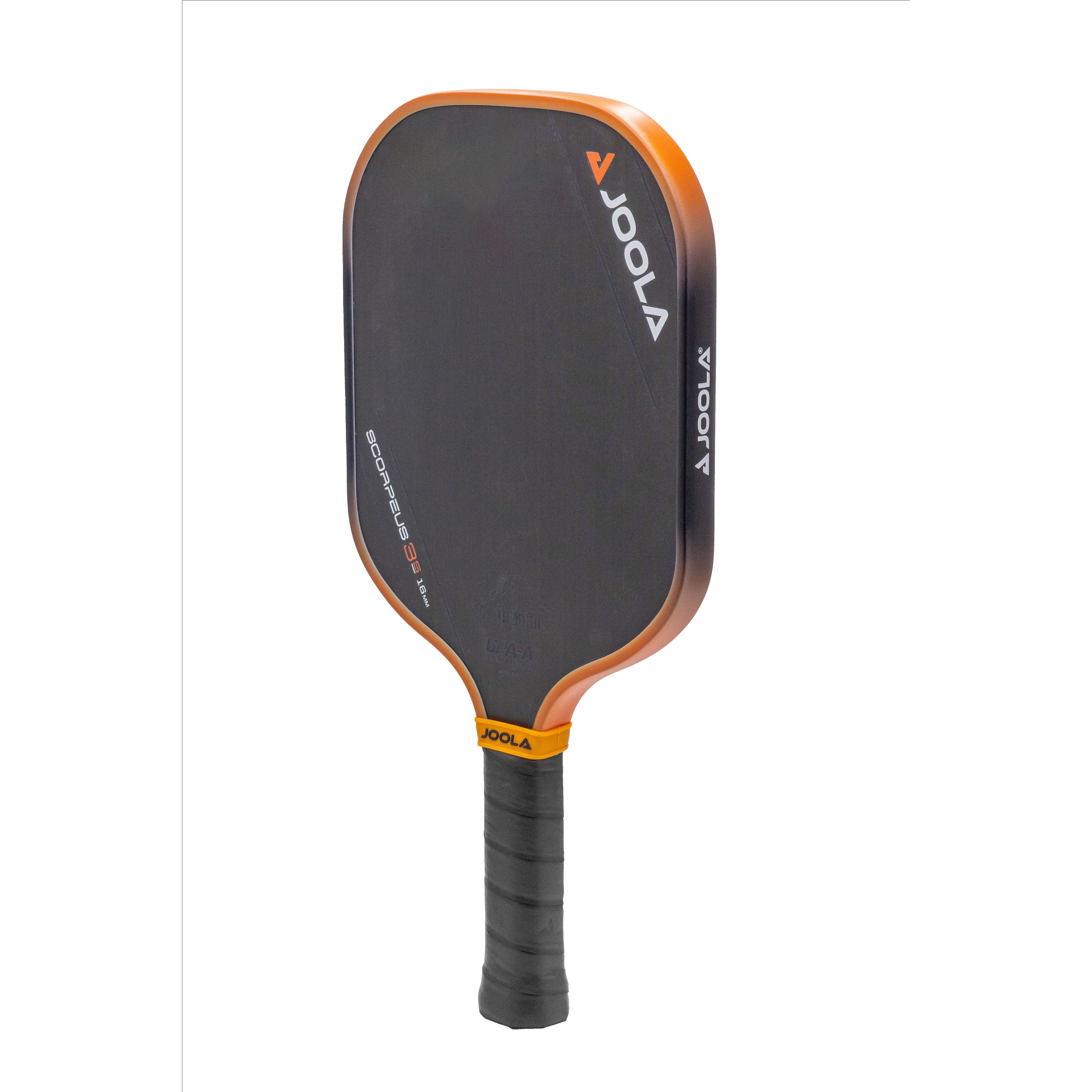 JOOLA Collin Johns Scorpeus 3S Pickleball Paddle (16mm)