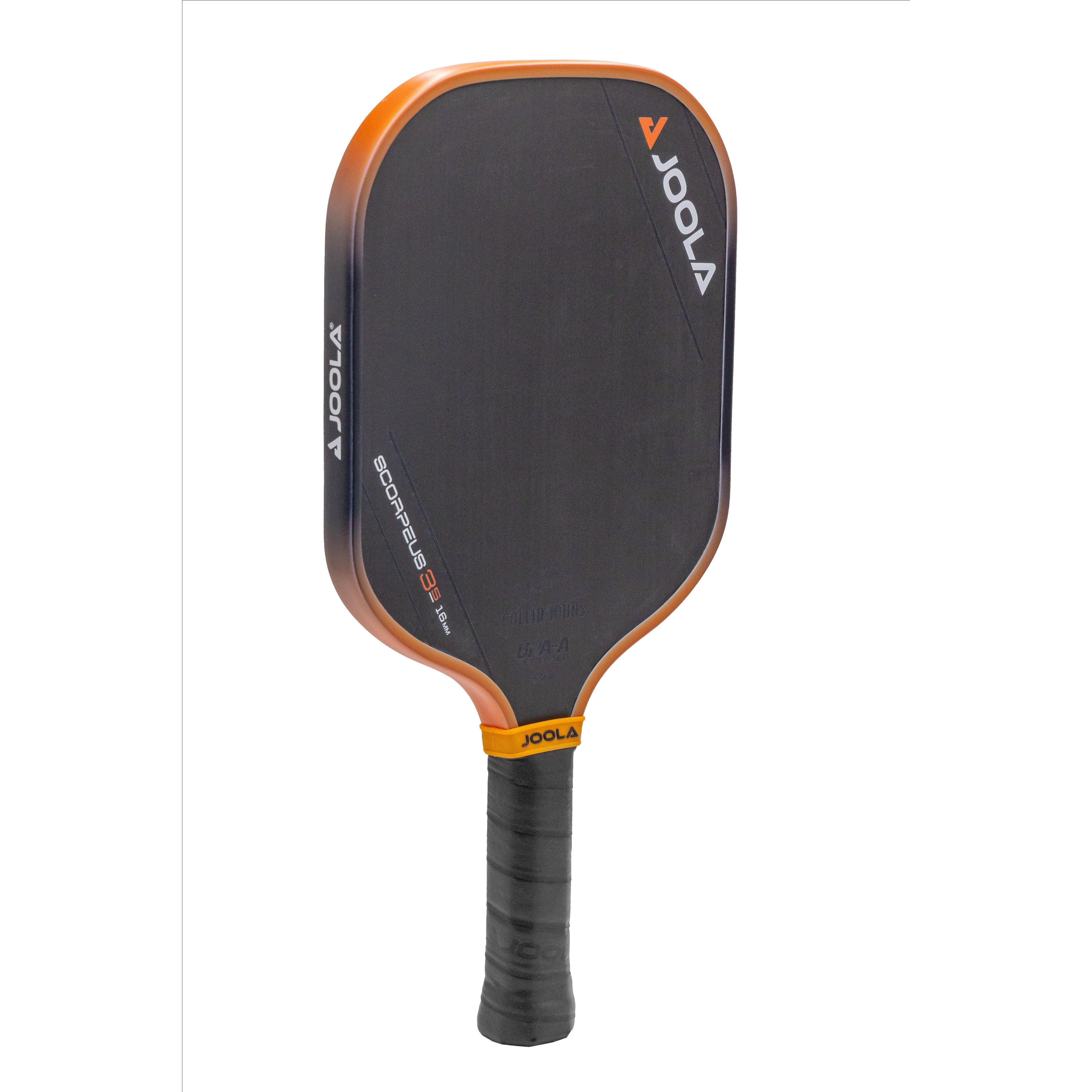 JOOLA Collin Johns Scorpeus 3S Pickleball Paddle (16mm)