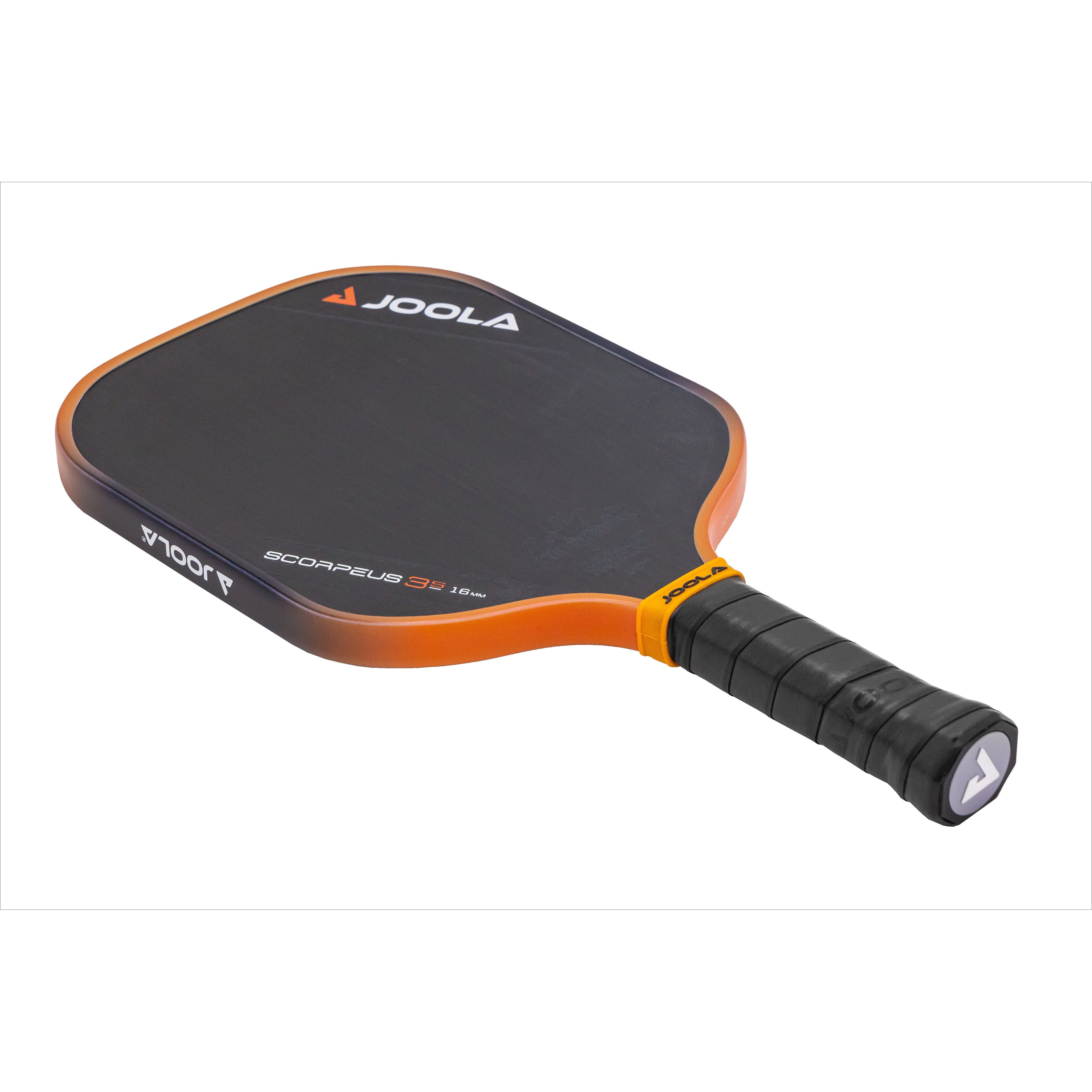 JOOLA Collin Johns Scorpeus 3S Pickleball Paddle (16mm)