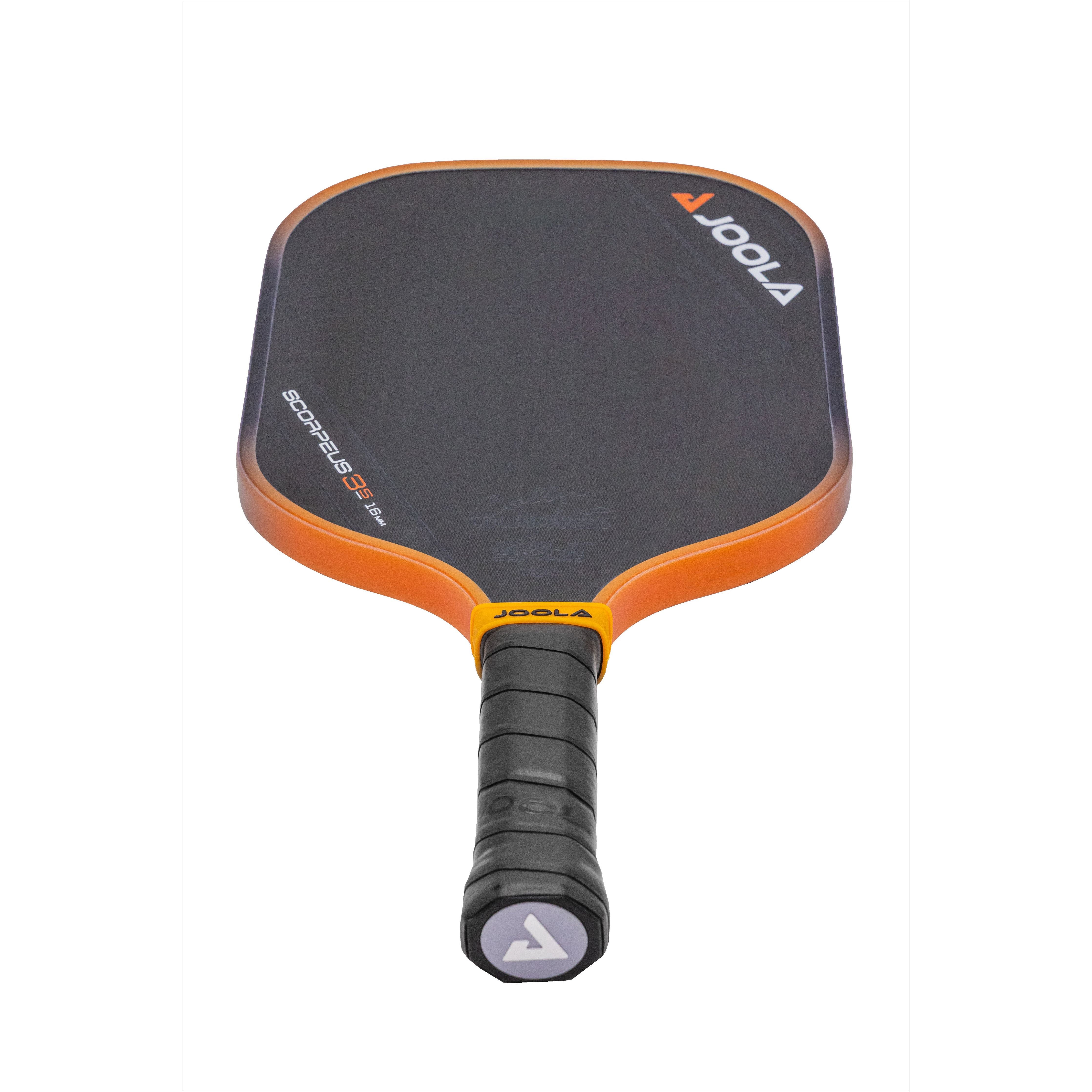 JOOLA Collin Johns Scorpeus 3S Pickleball Paddle (16mm)