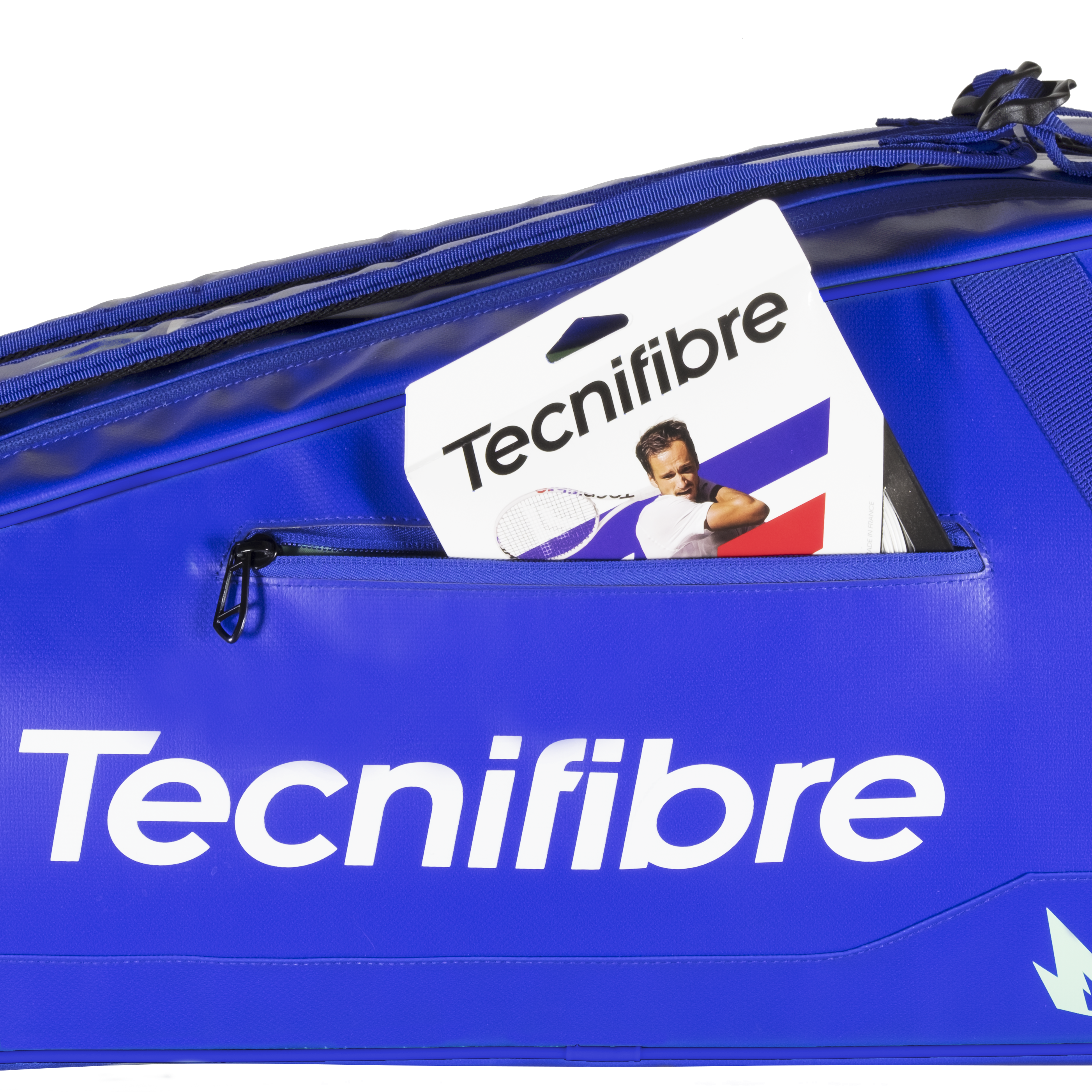 2025 Tecnifibre TFight ID Pack
