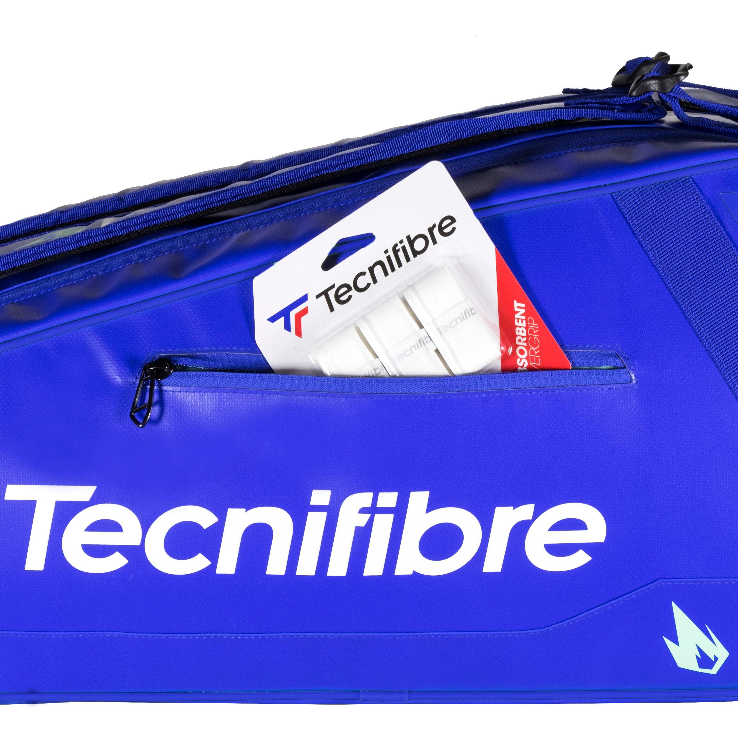 2025 Tecnifibre TFight ID Pack