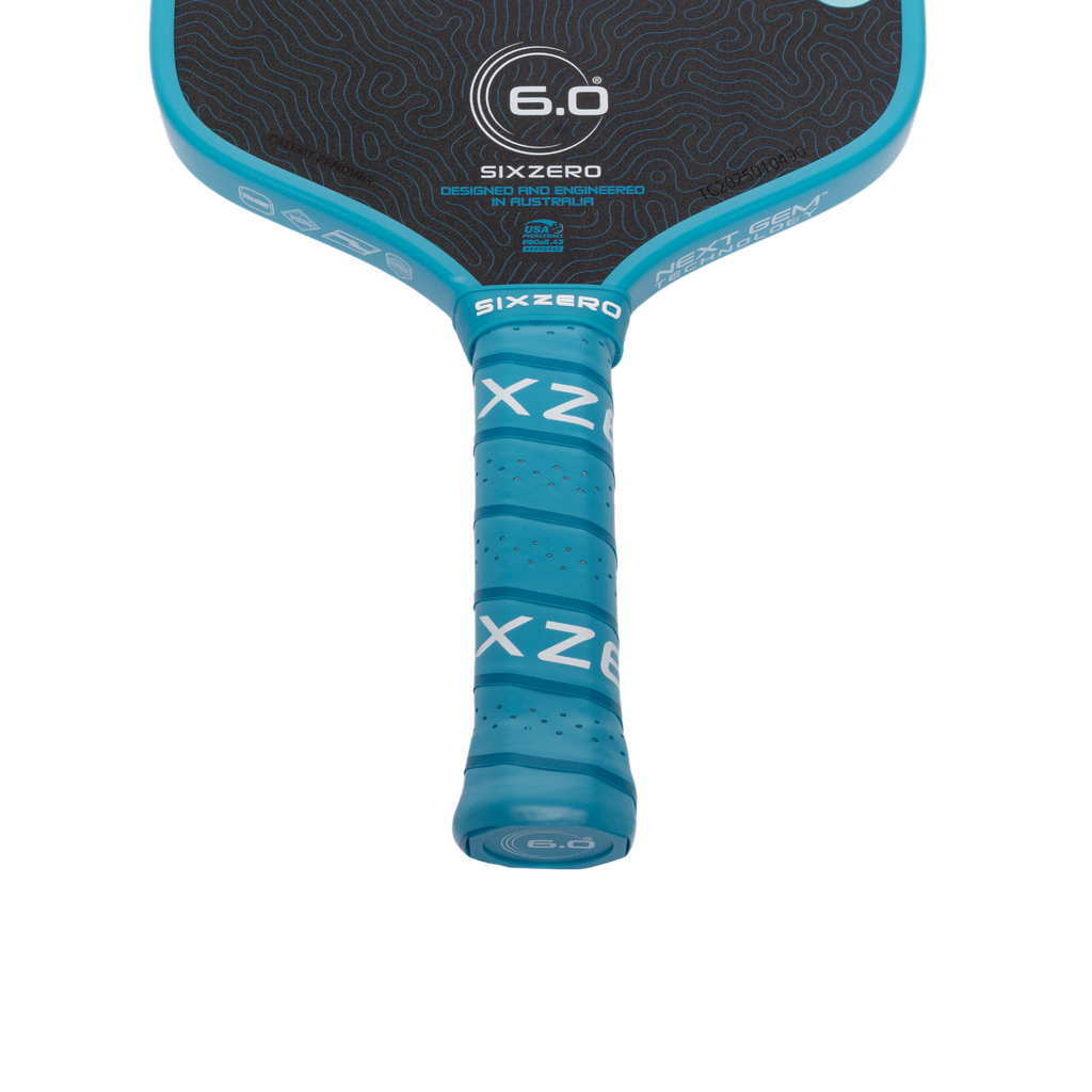Six Zero Coral (16mm) Widebody Paddle