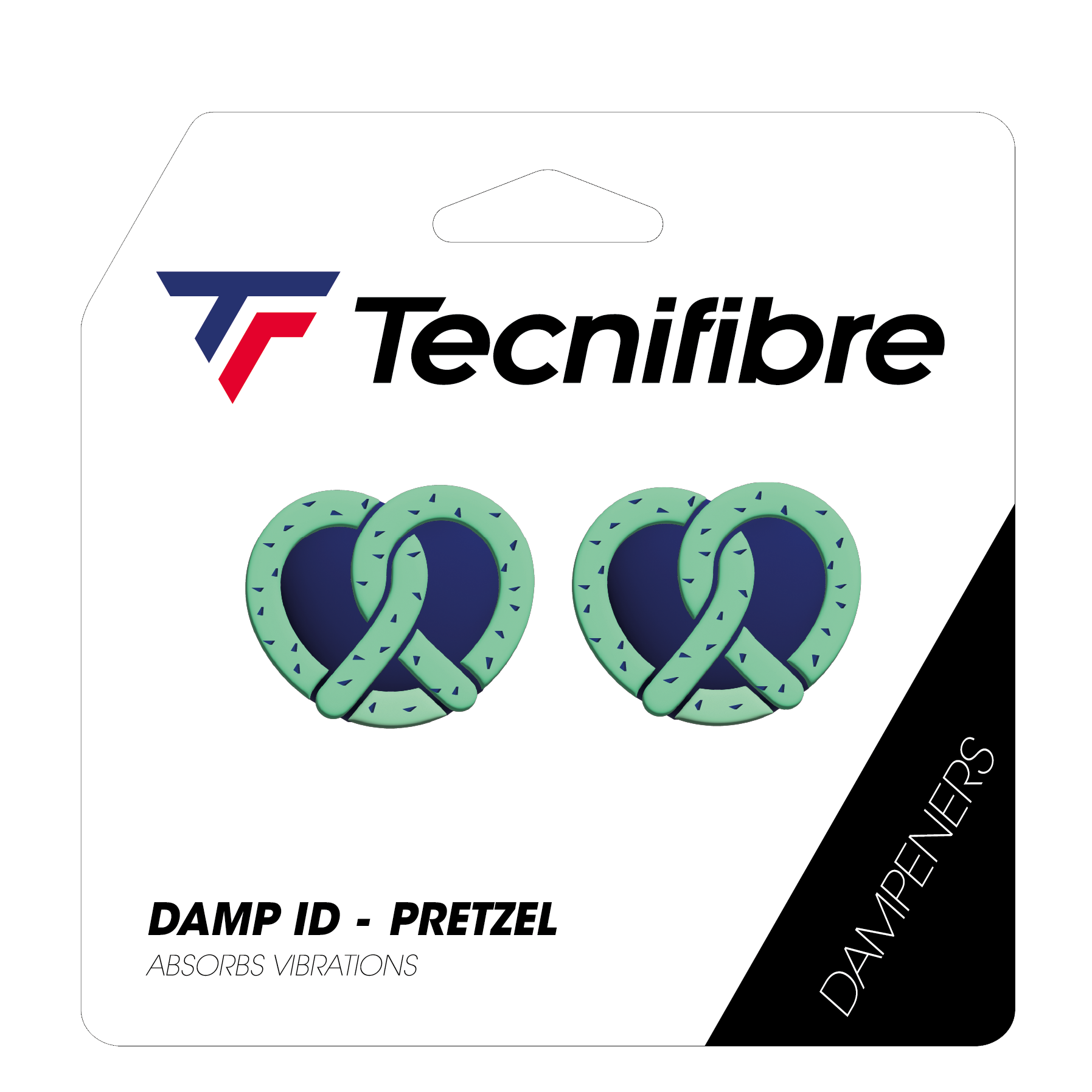 Tecnifibre I.D Dampers