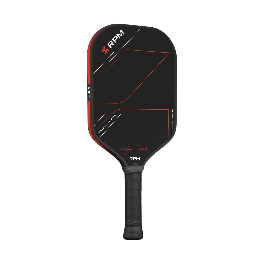 RPM Friction Pro V2