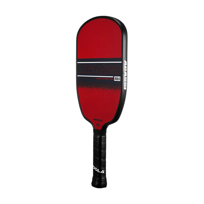 JOOLA Andre Agassi Champion Pickleball Paddle (12mm)