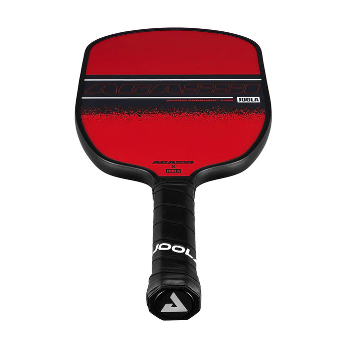 JOOLA Andre Agassi Champion Pickleball Paddle (12mm)