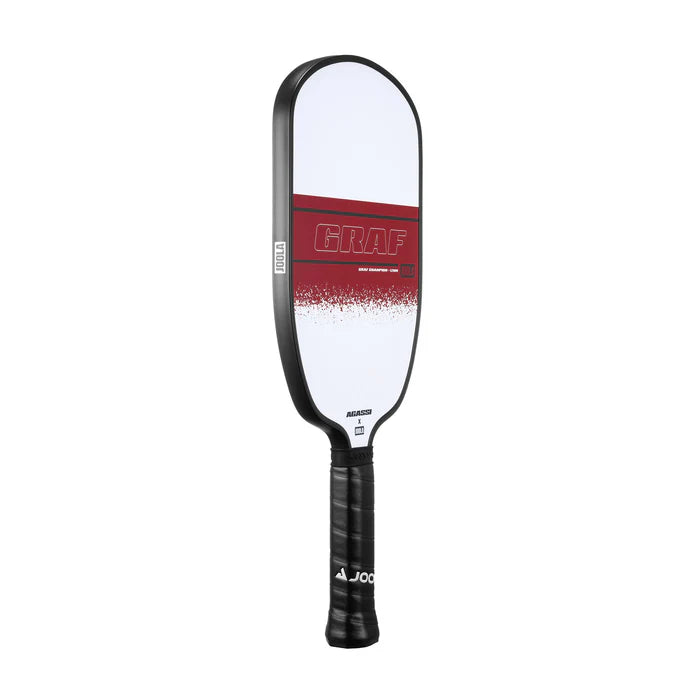 JOOLA Steffi Graf Champion Pickleball Paddle (12mm)