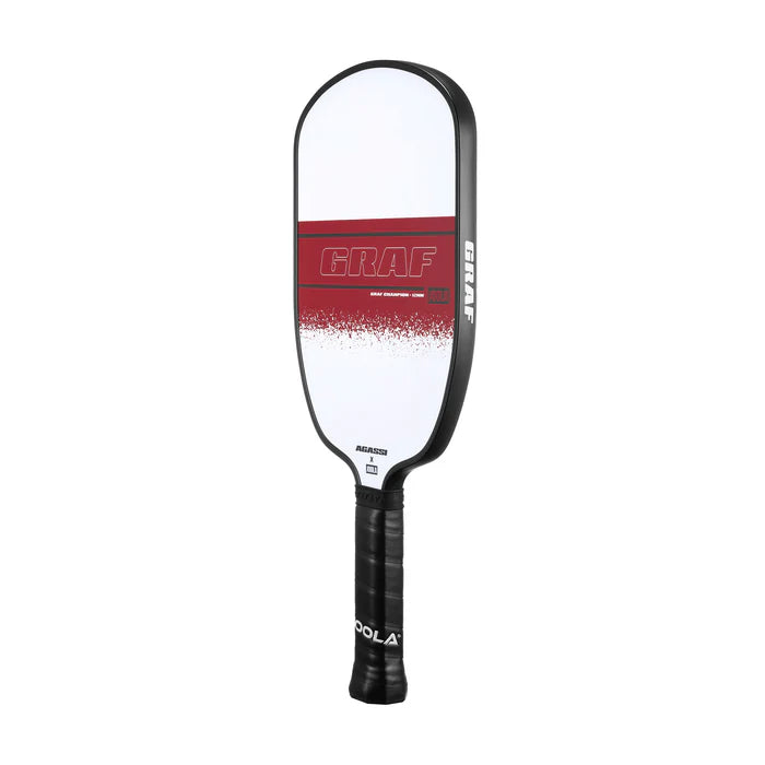 JOOLA Steffi Graf Champion Pickleball Paddle (12mm)