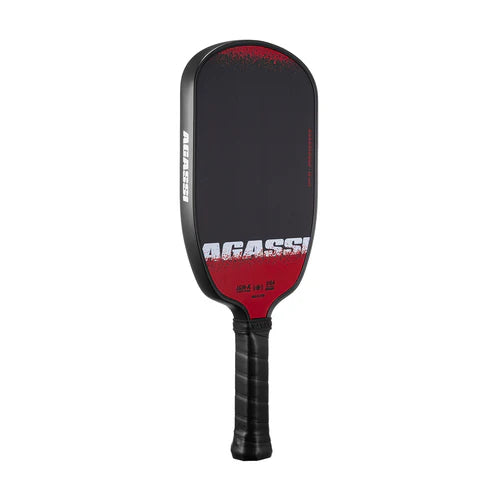 JOOLA Andre Agassi Edge Pickleball Paddle (16mm)