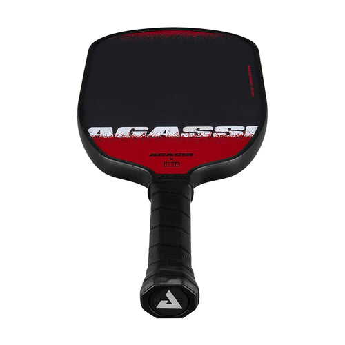 JOOLA Andre Agassi Edge Pickleball Paddle (16mm)