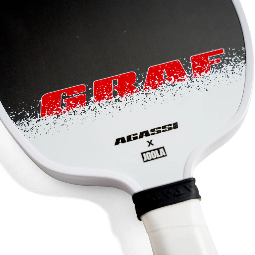 JOOLA Steffi Graff Edge Pickleball Paddle (16mm)