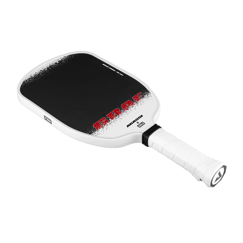 JOOLA Steffi Graff Edge Pickleball Paddle (16mm)